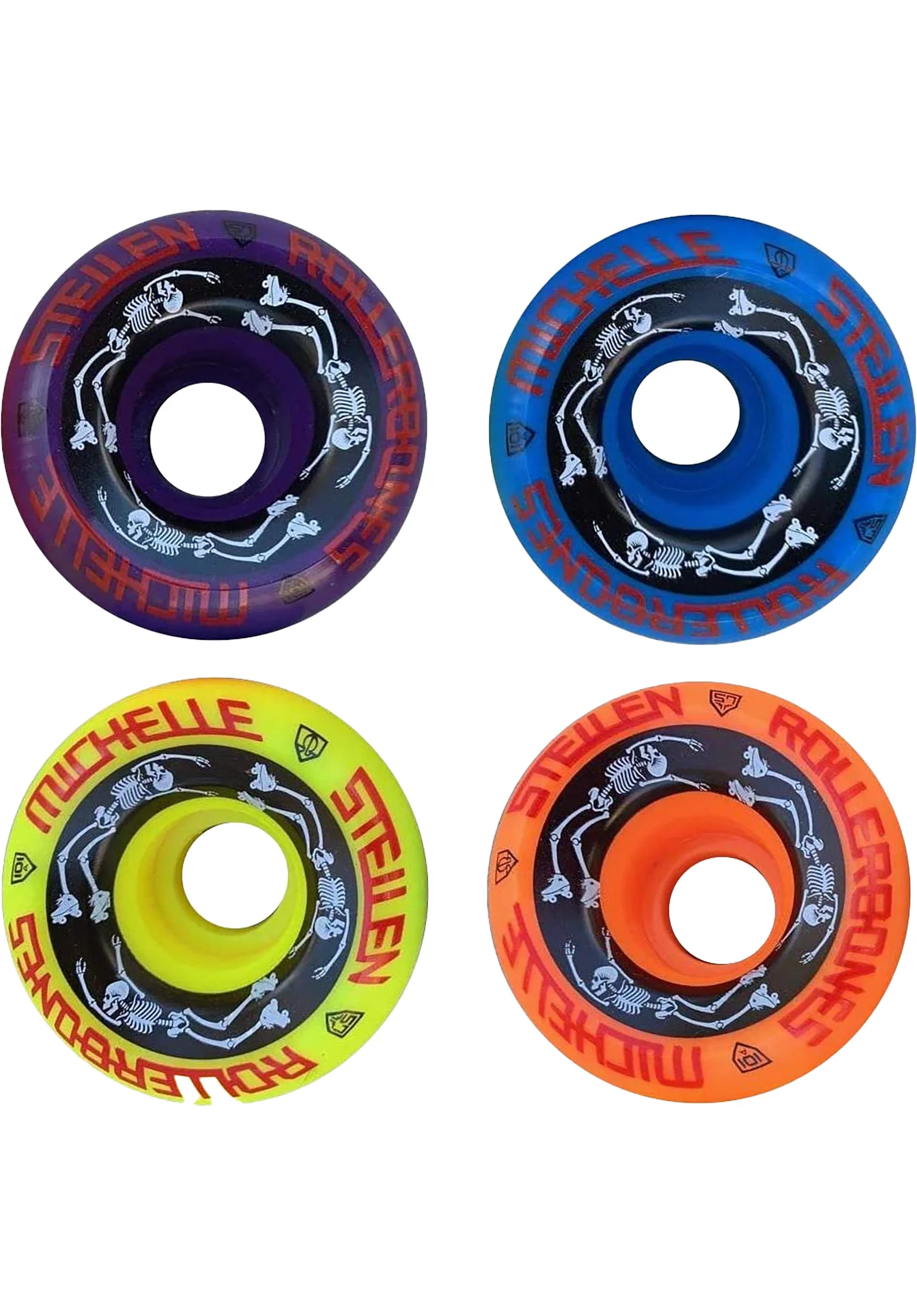 Moxi Michelle Steilen 101A 4 PK