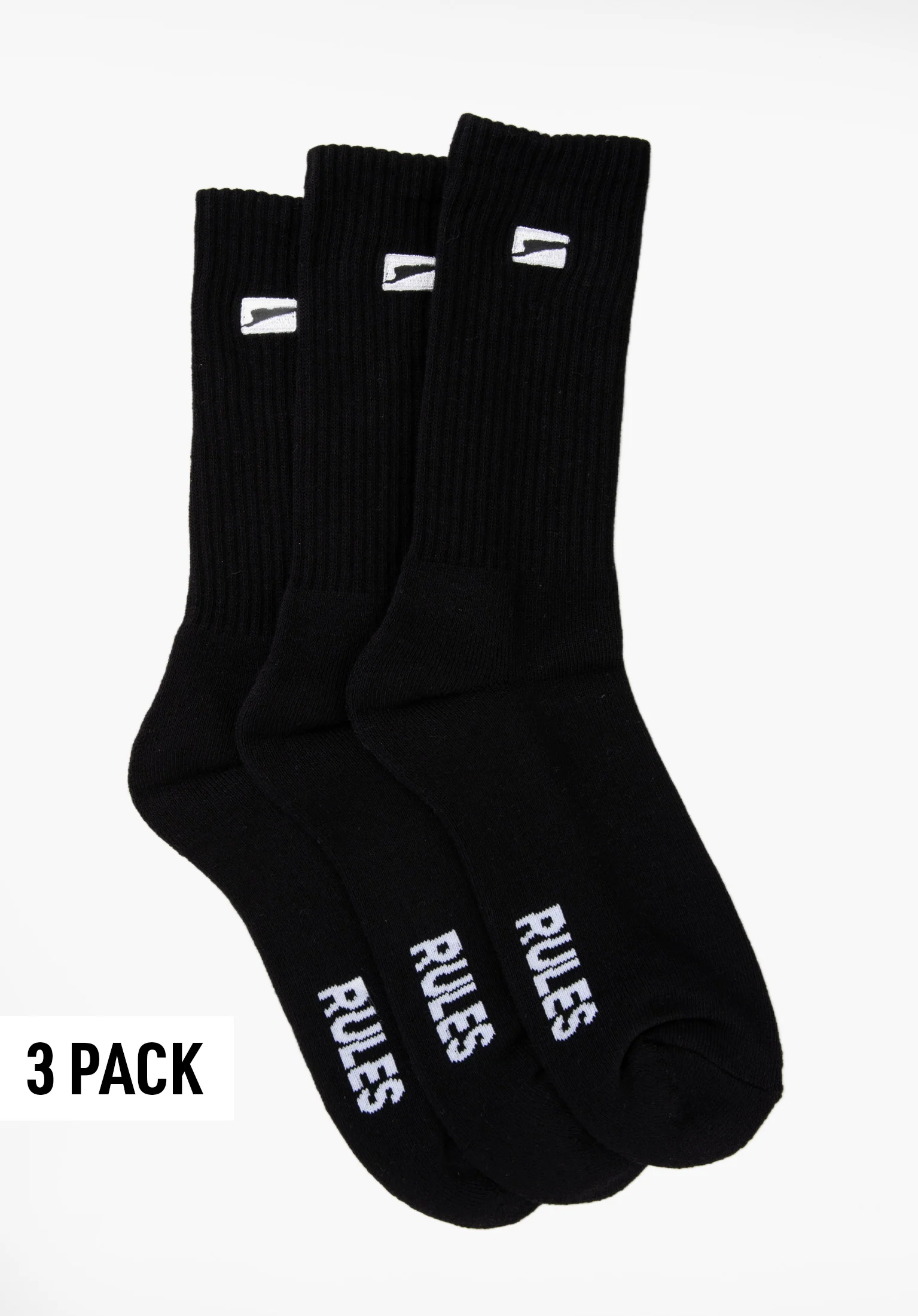 Emb Logo 3 Pack