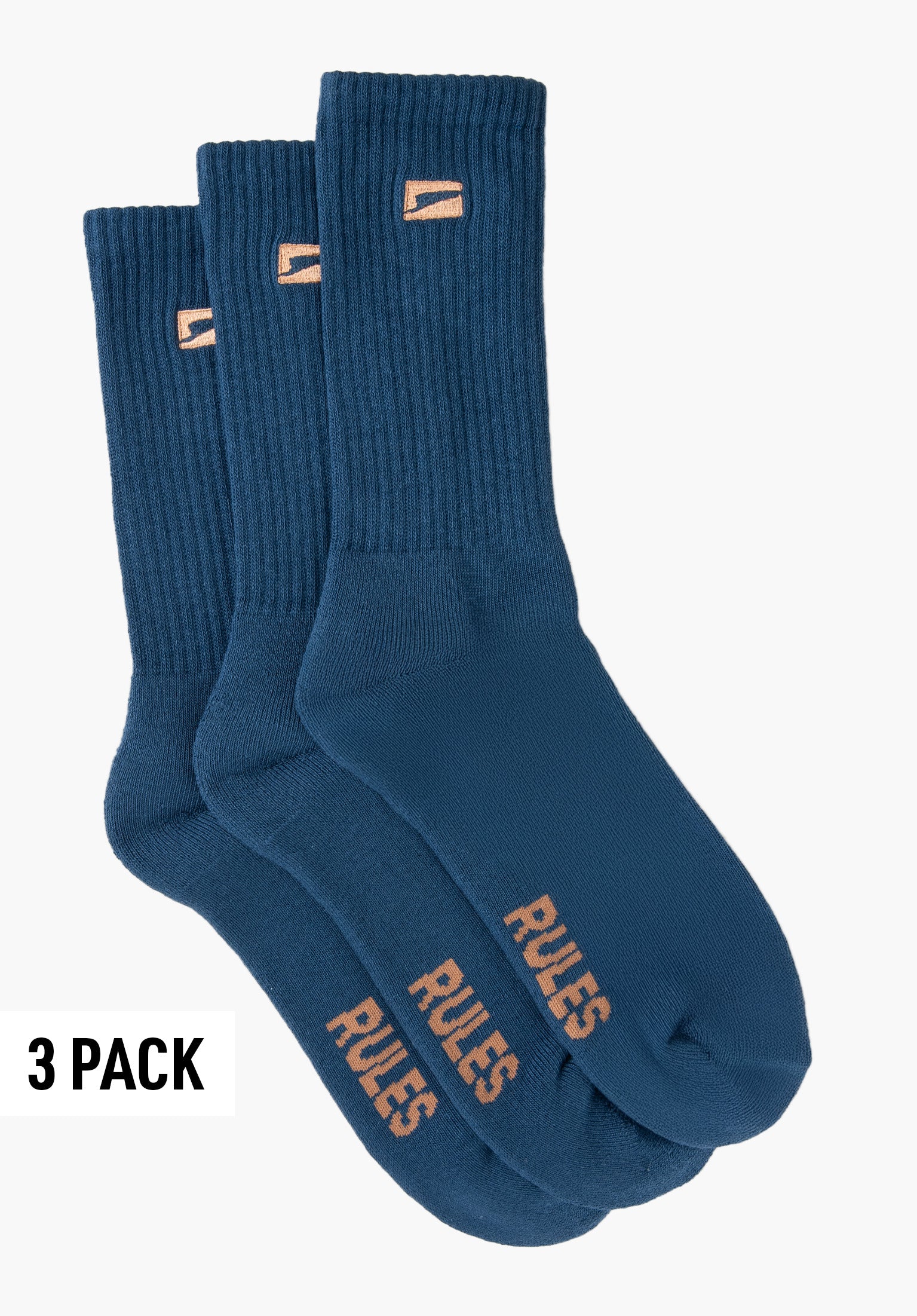 Emb Logo 3 Pack