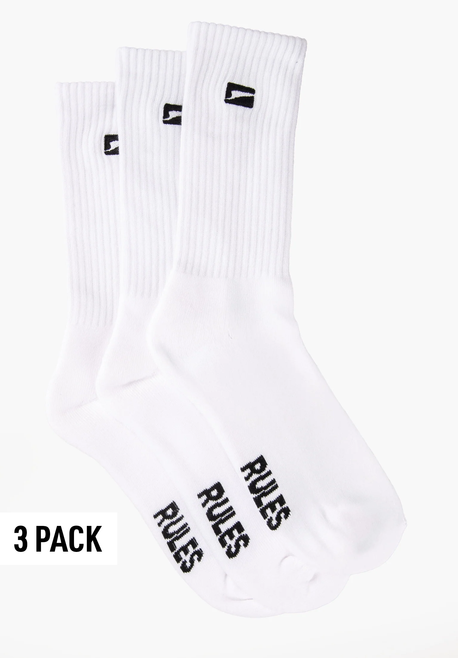 Emb Logo 3 Pack