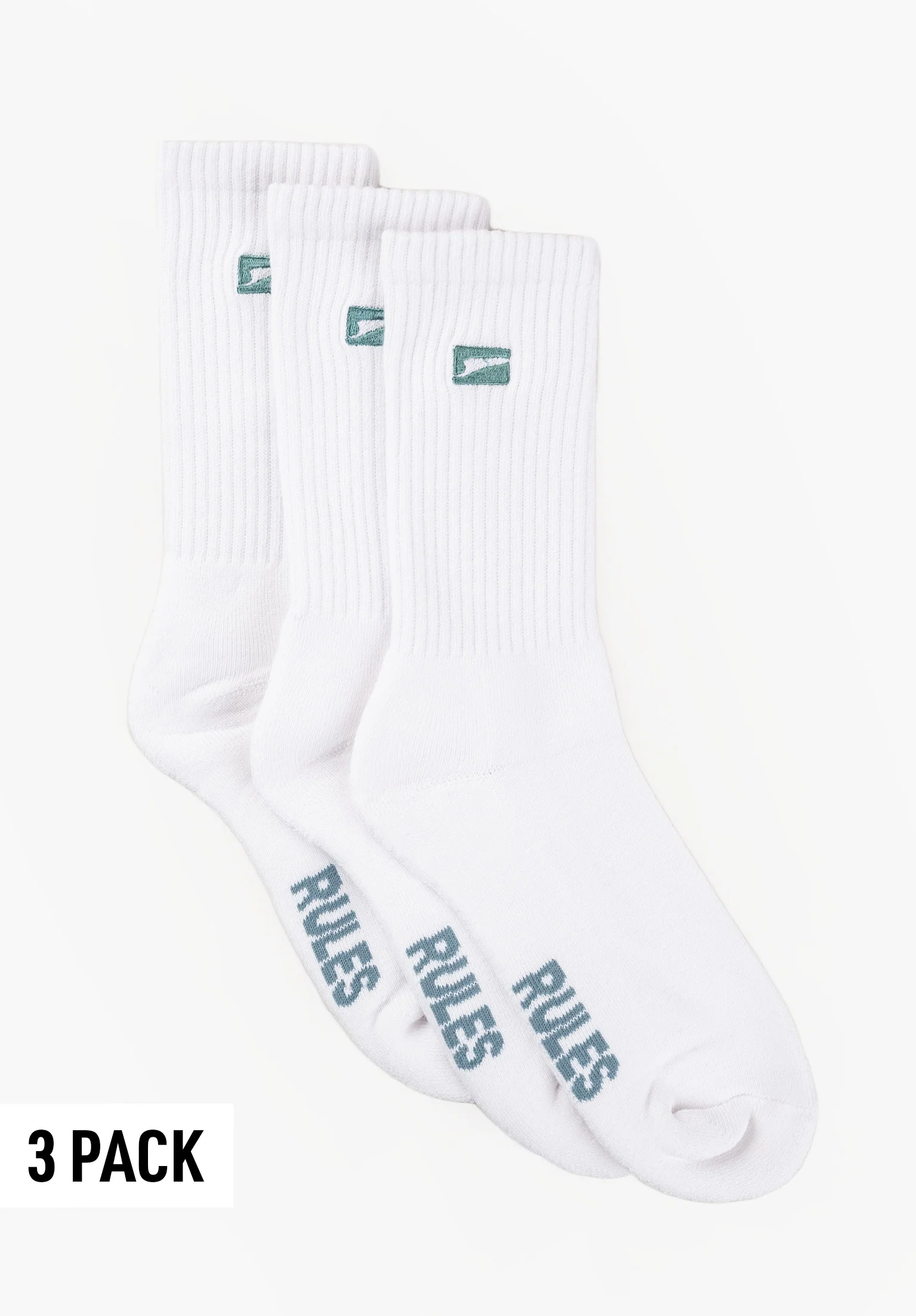 Emb Logo 3 Pack
