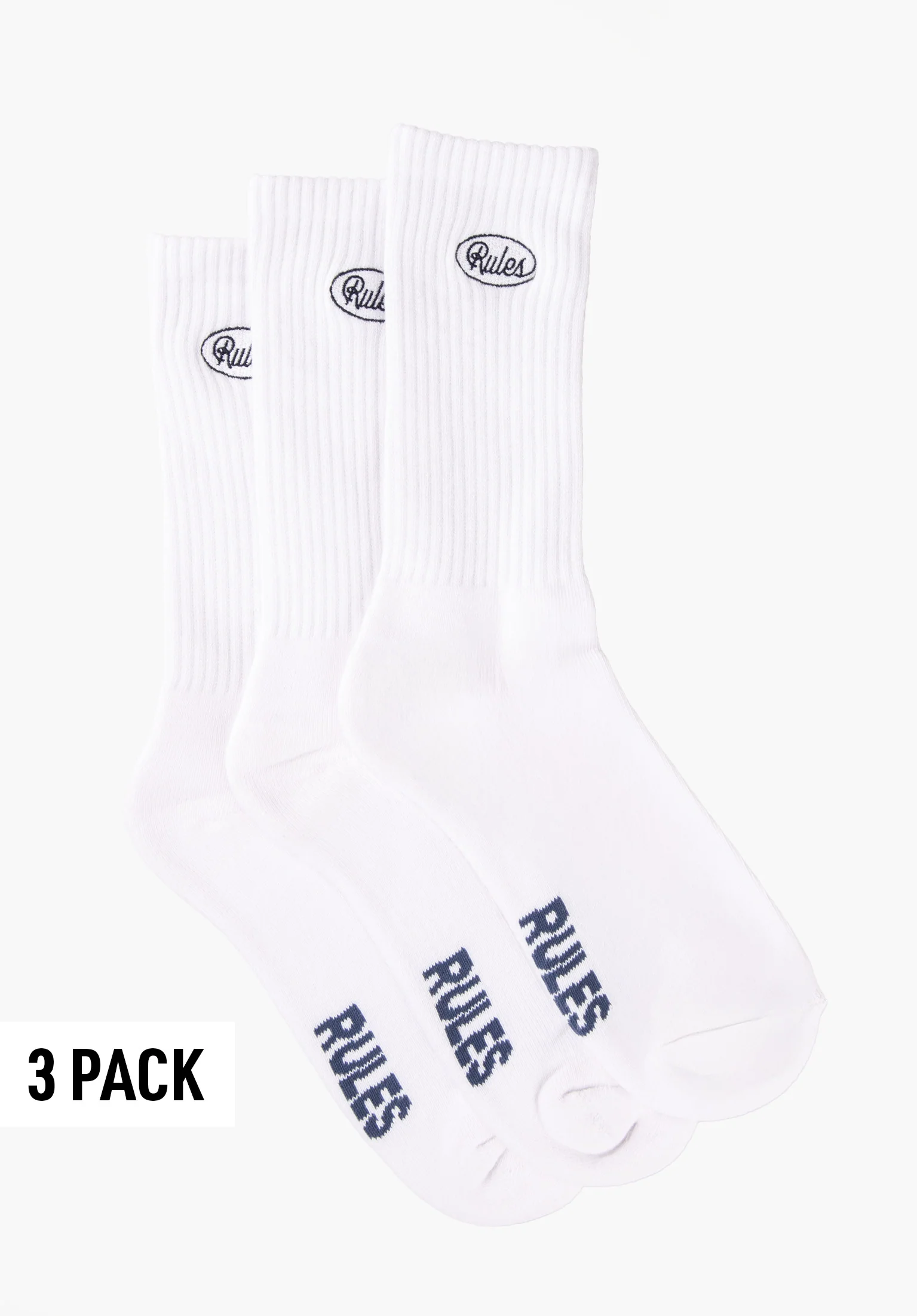 Grifin 3 Pack
