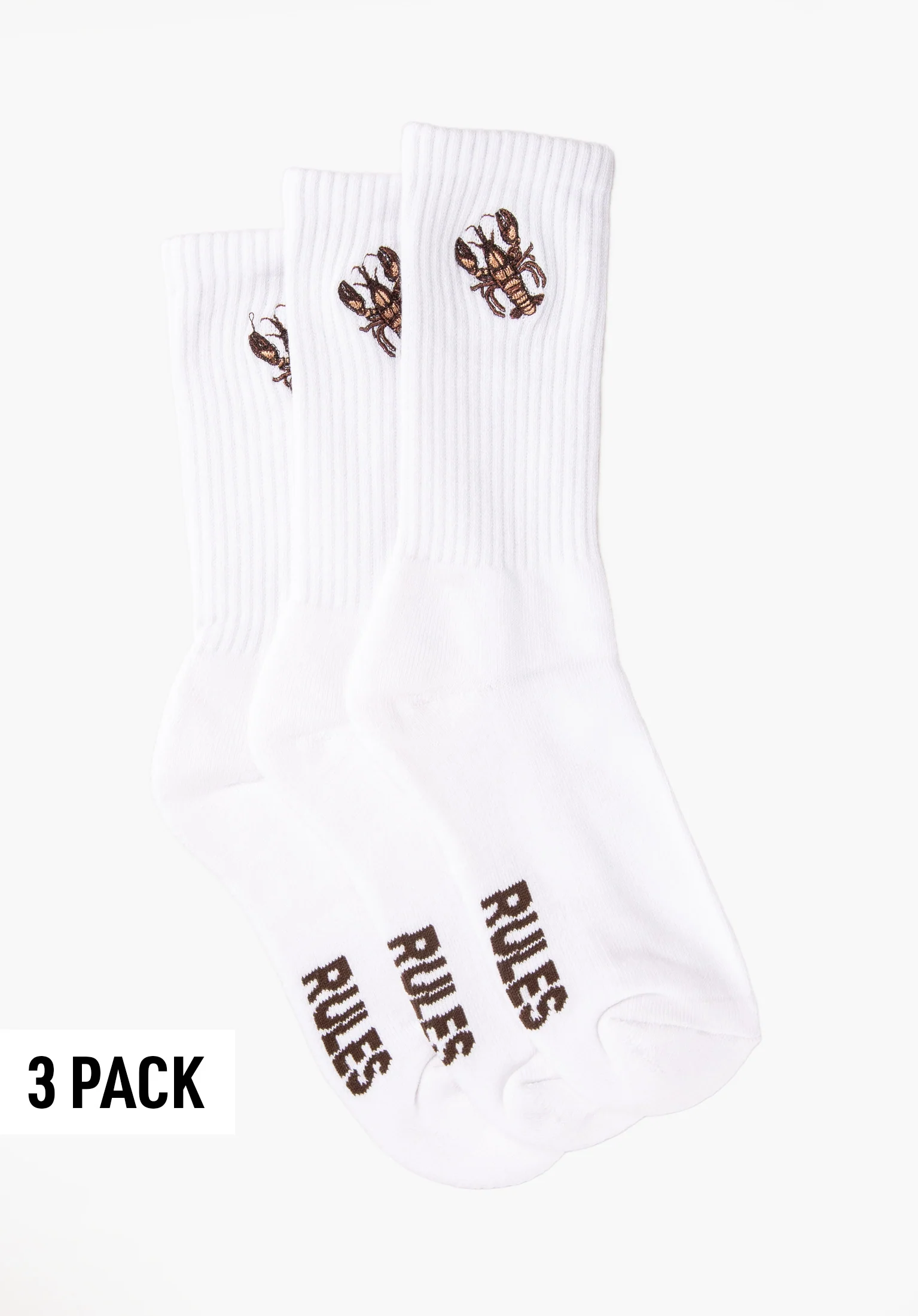 Lobster 3 Pack