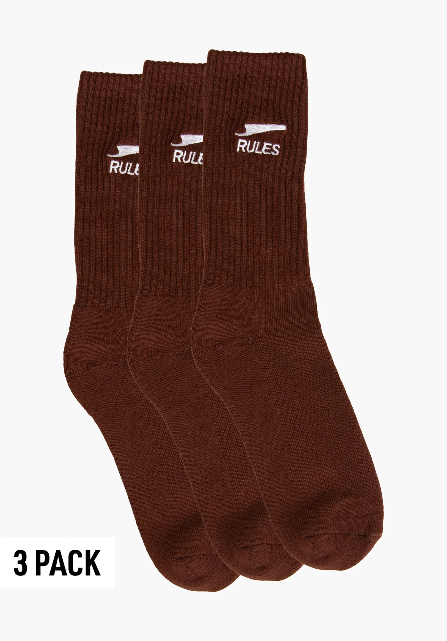 Stack Logo 3 Pack