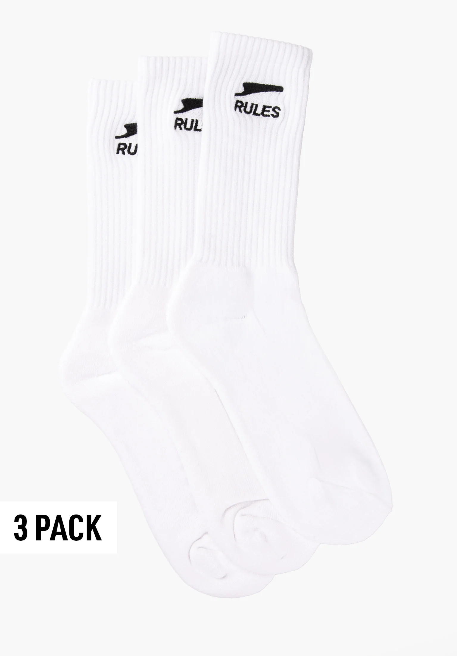 Stack Logo 3 Pack
