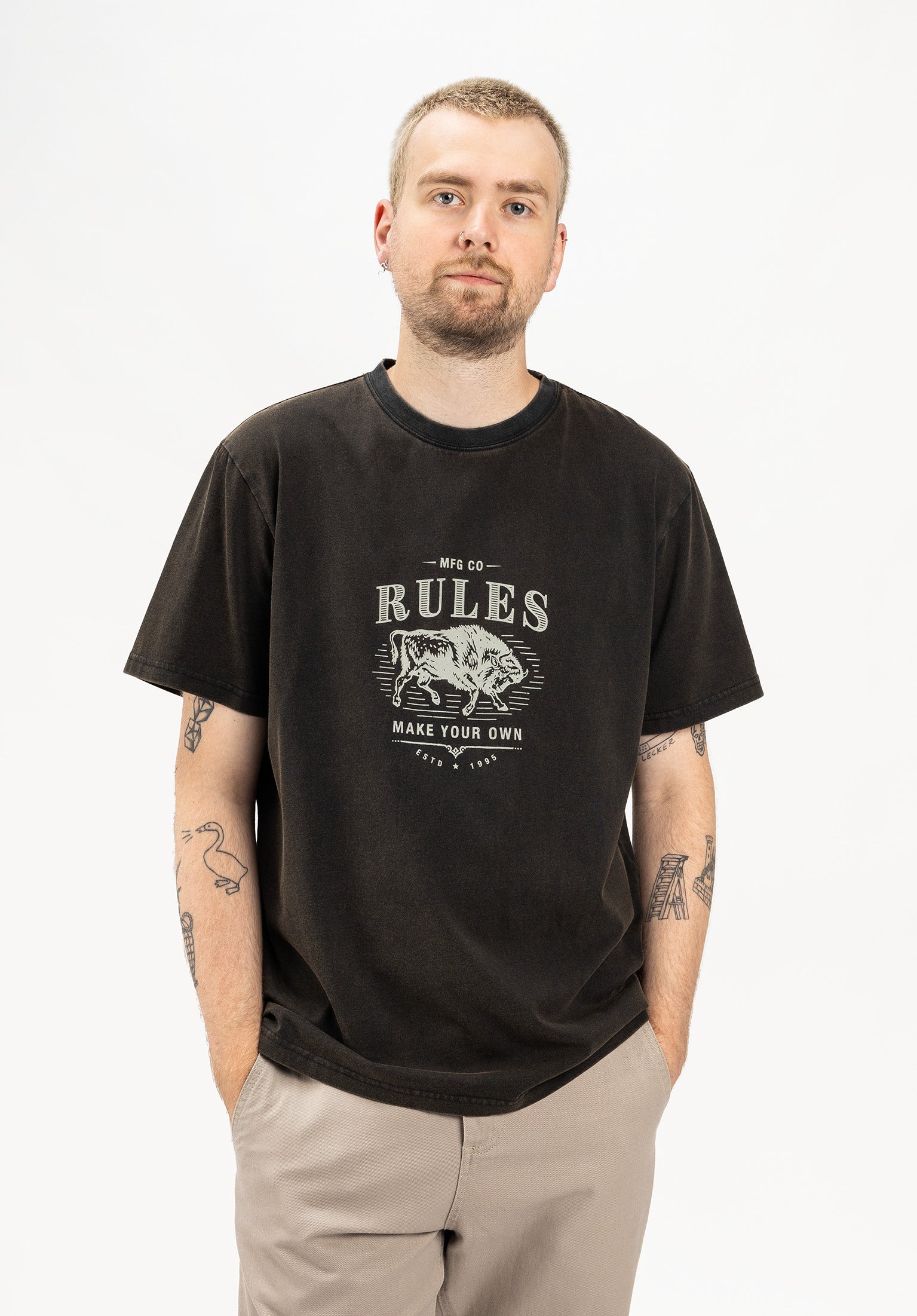 Bubalus