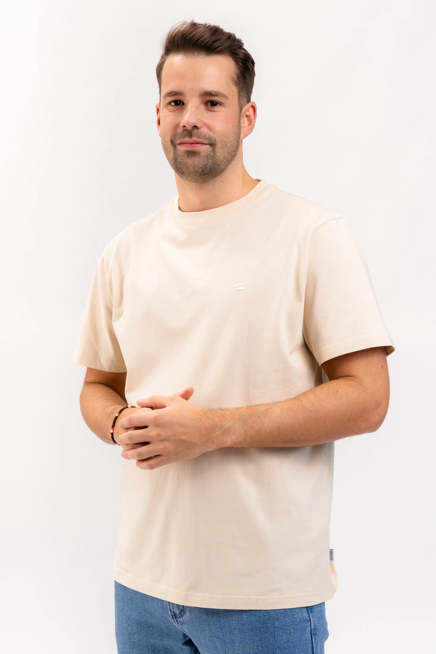 Easy Tee - Image 3