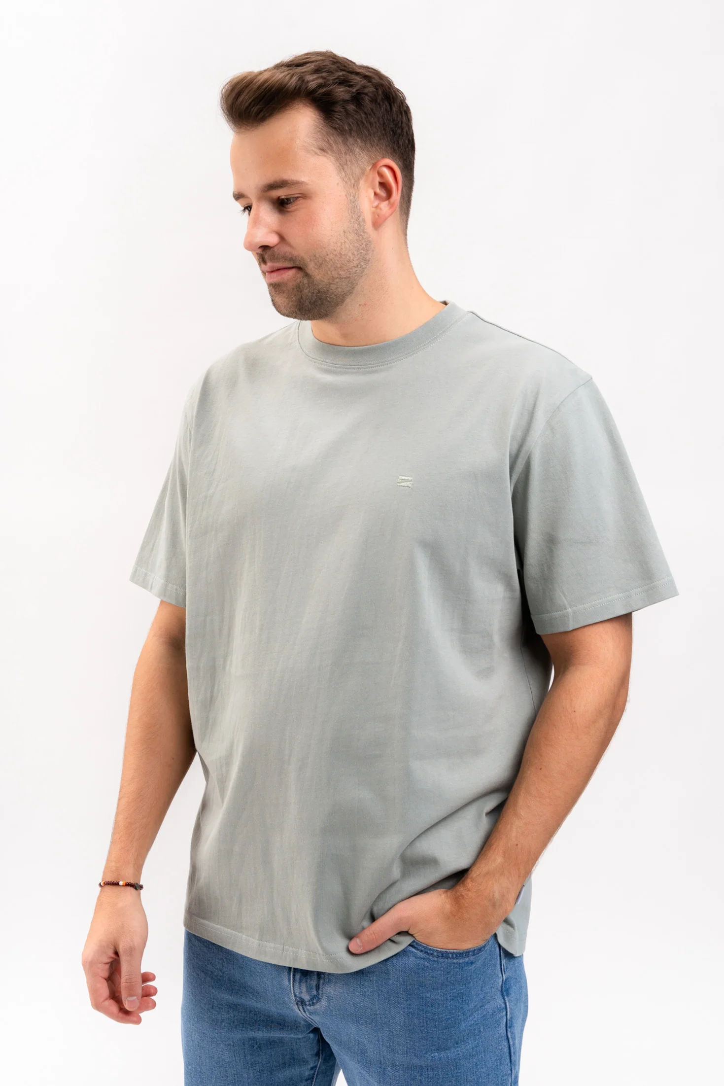 Easy Tee