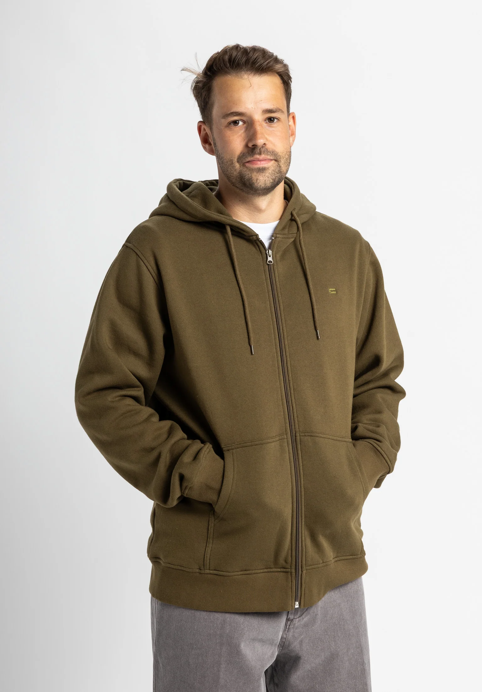 Easy Zip
