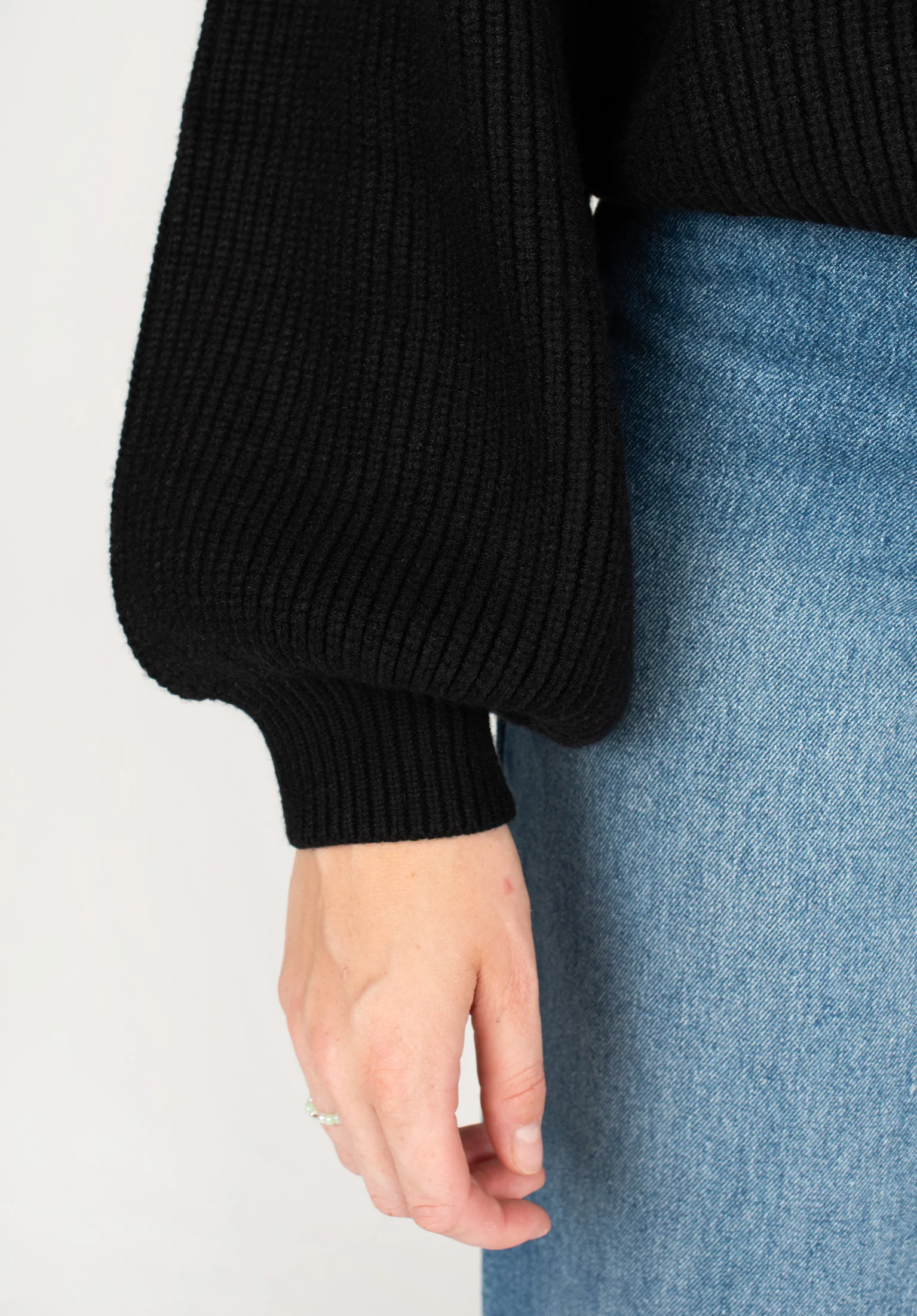 Dip In Sweater - Image 2