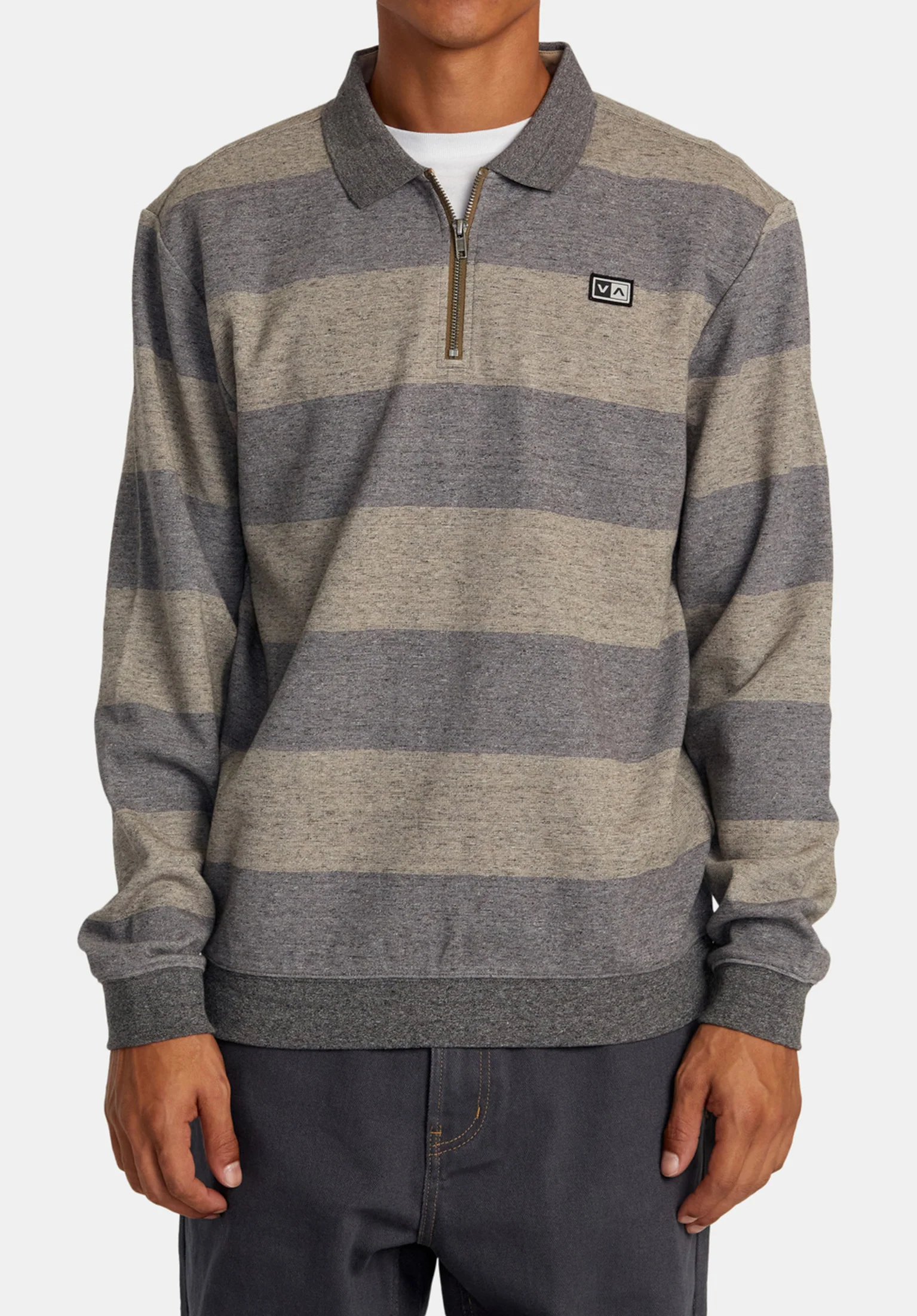 Eraser Fleece