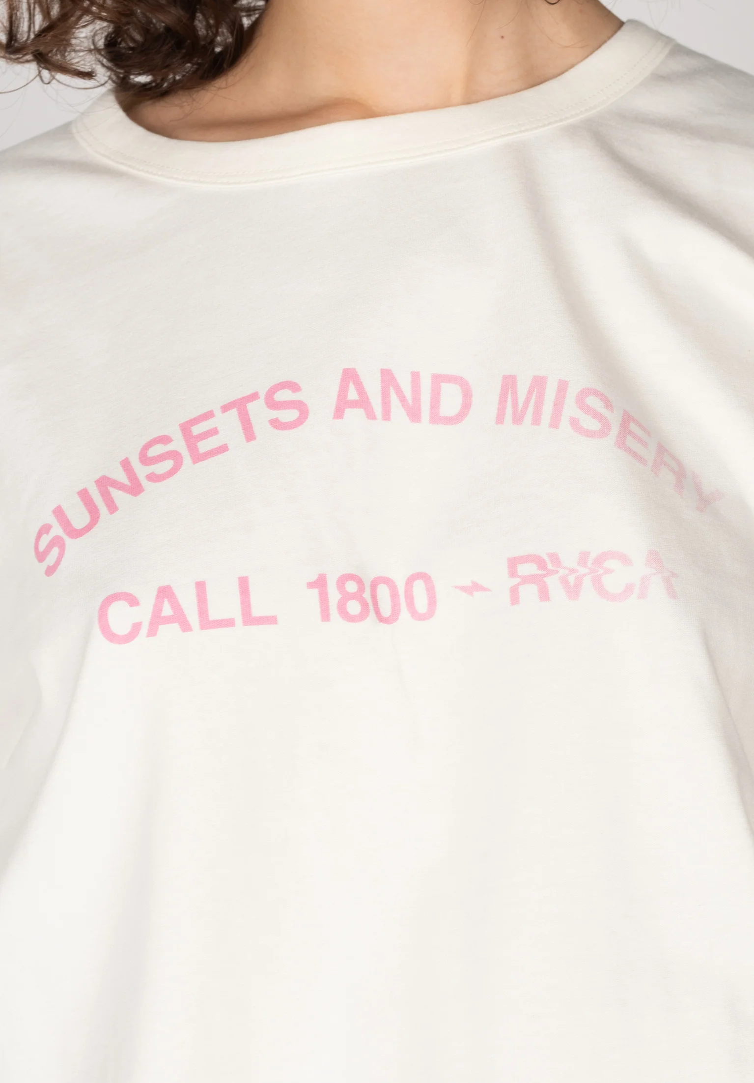 Call Rvca Half Relaxed - Image 2