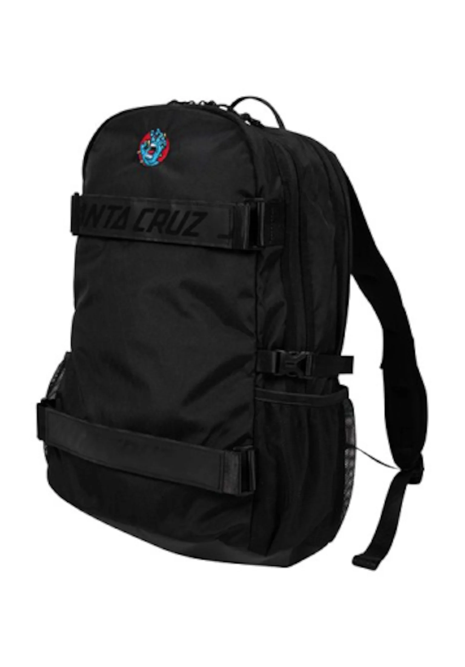 Hand Dot Emb Skatepack