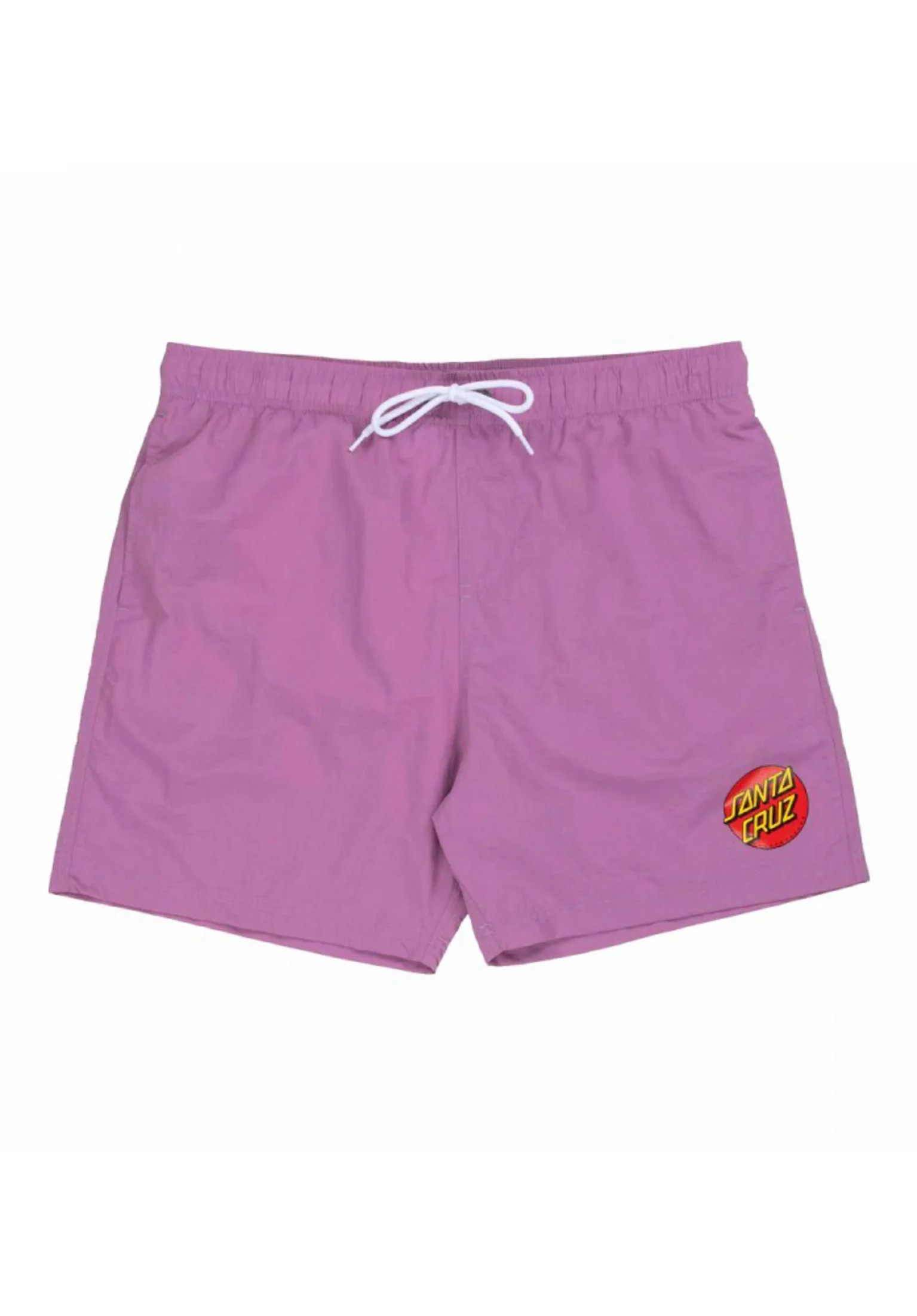Classic Dot Swimshorts