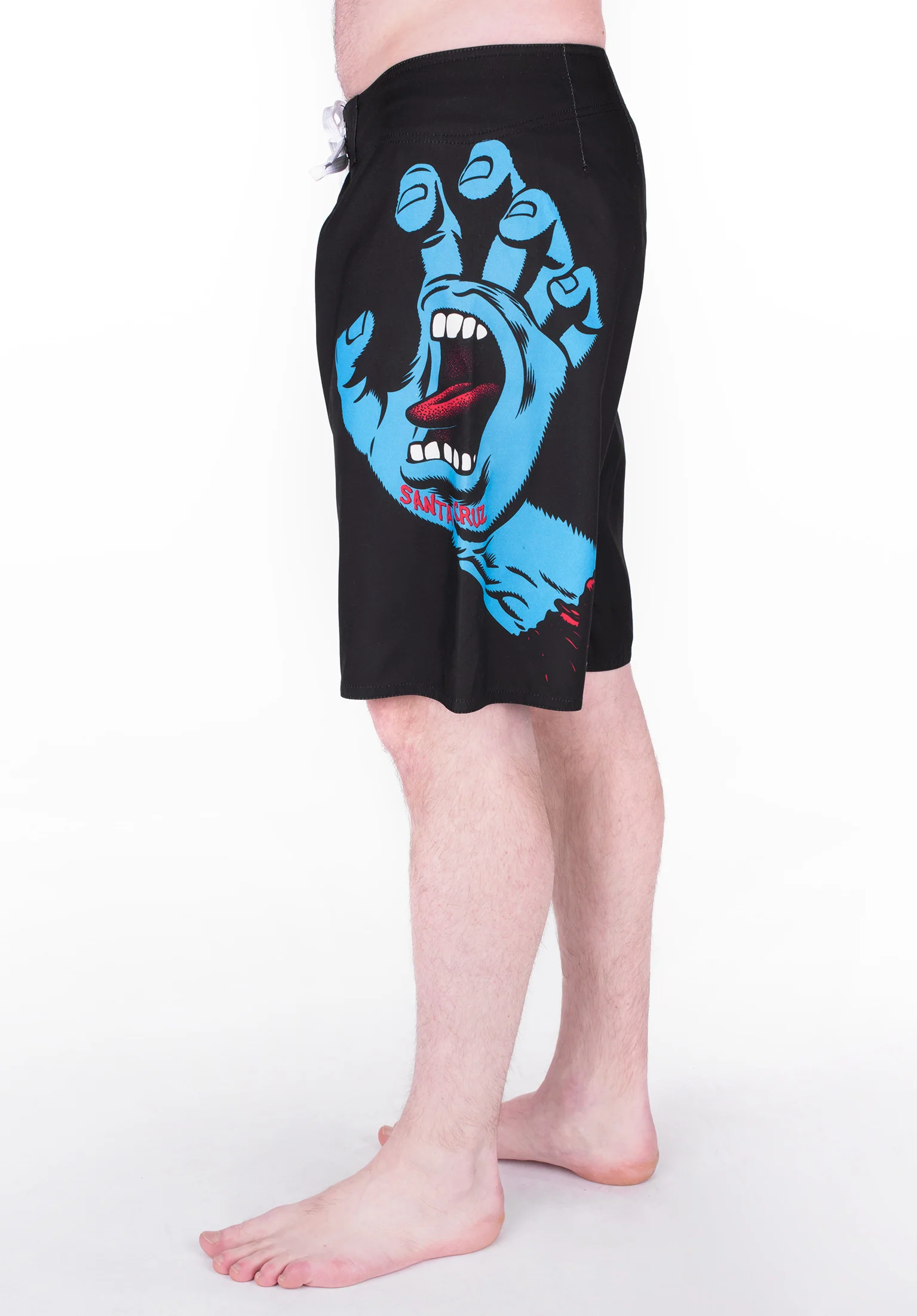 Screaming Hand - Image 3