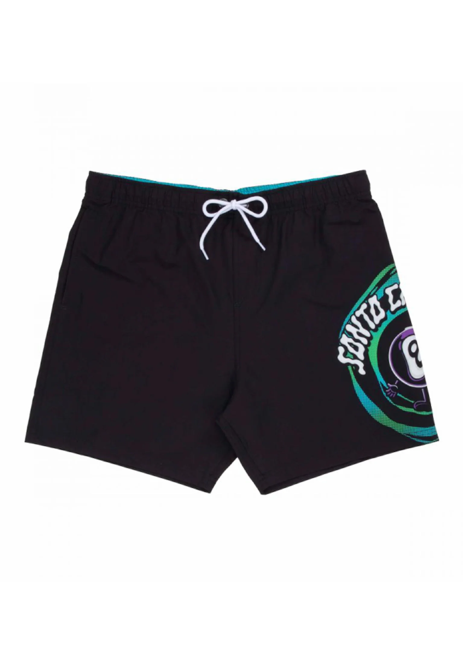 Winkowski Vertigo Swimshorts
