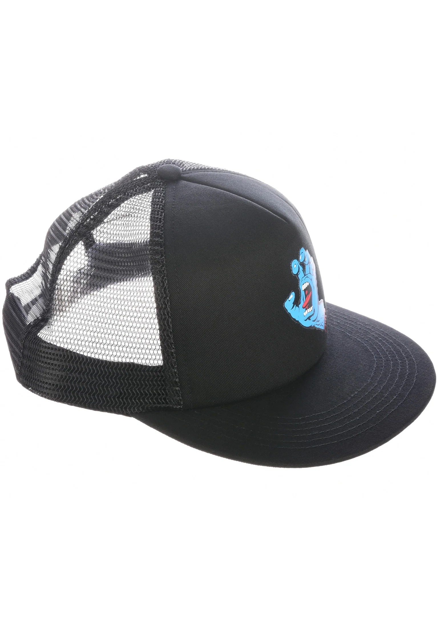 Classic Hand Mesh - Image 4