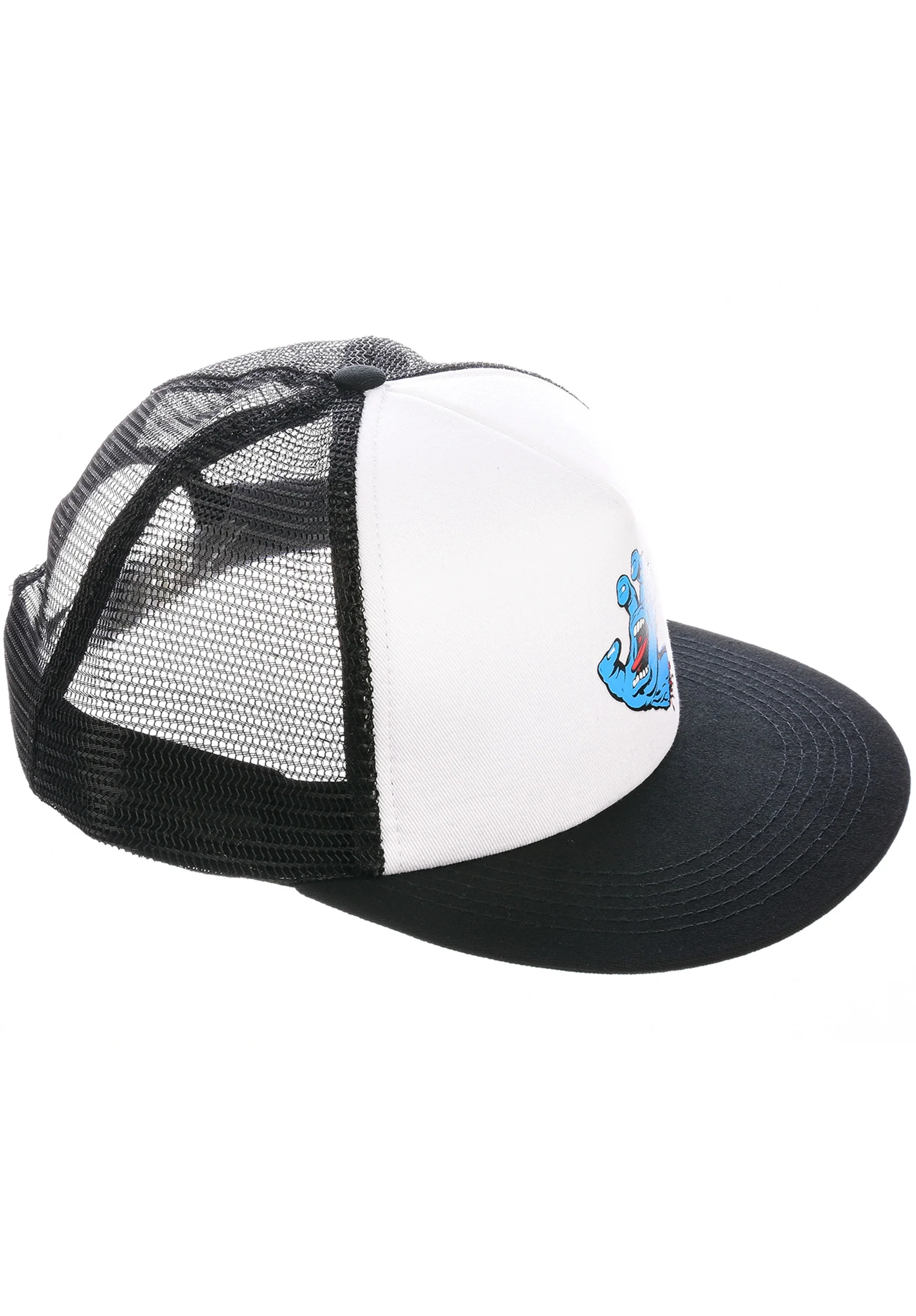 Classic Hand Mesh - Image 5