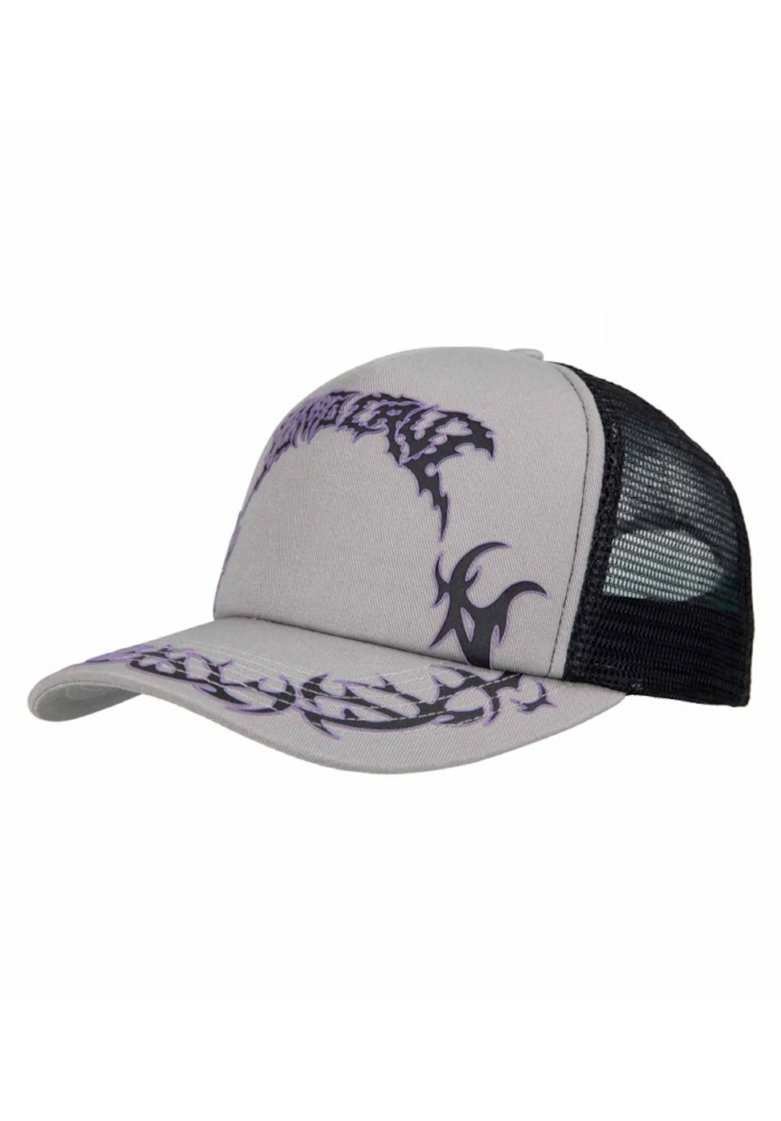 Out Of Time Tribal Meshback