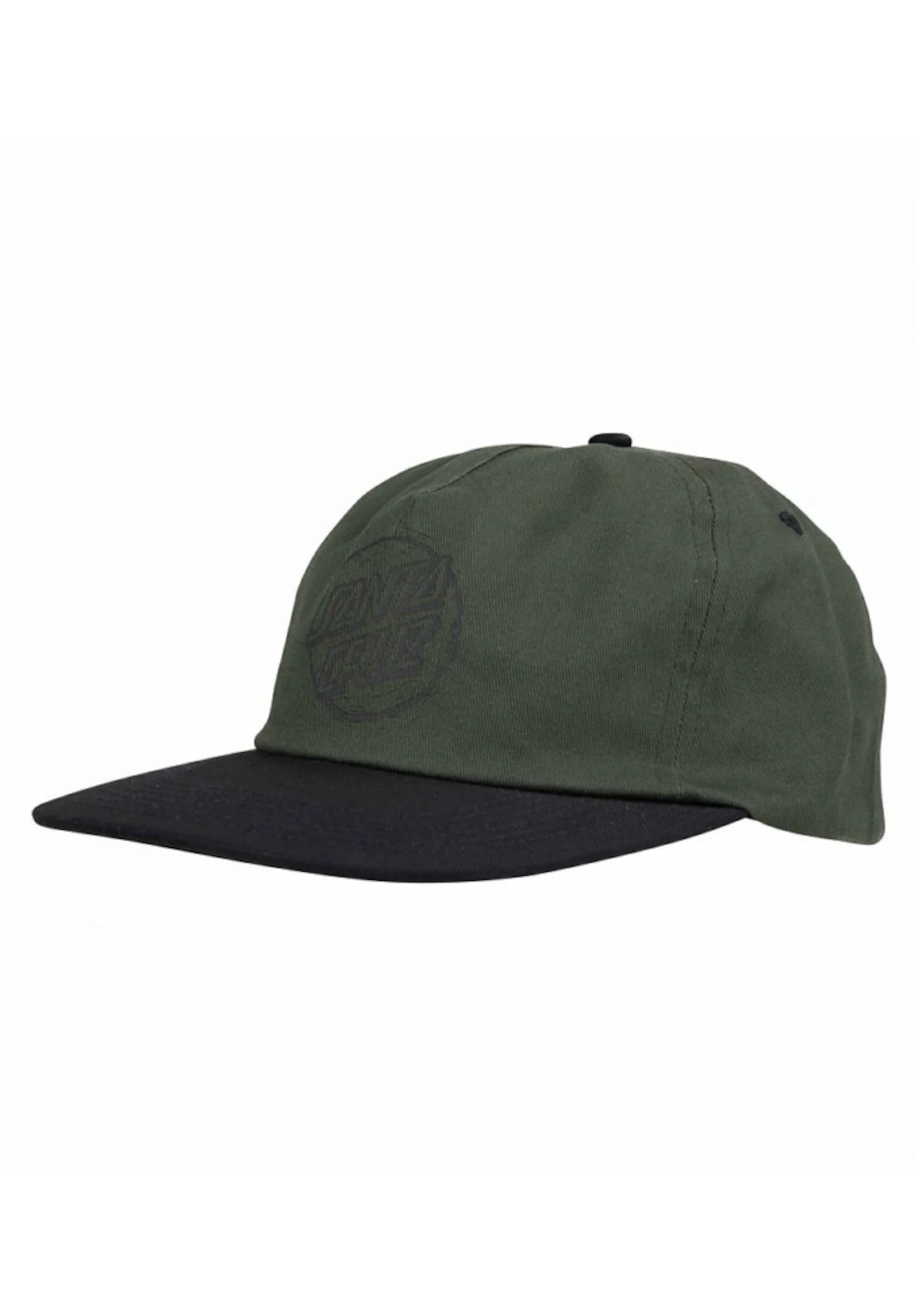 Stamped Opus Snapback