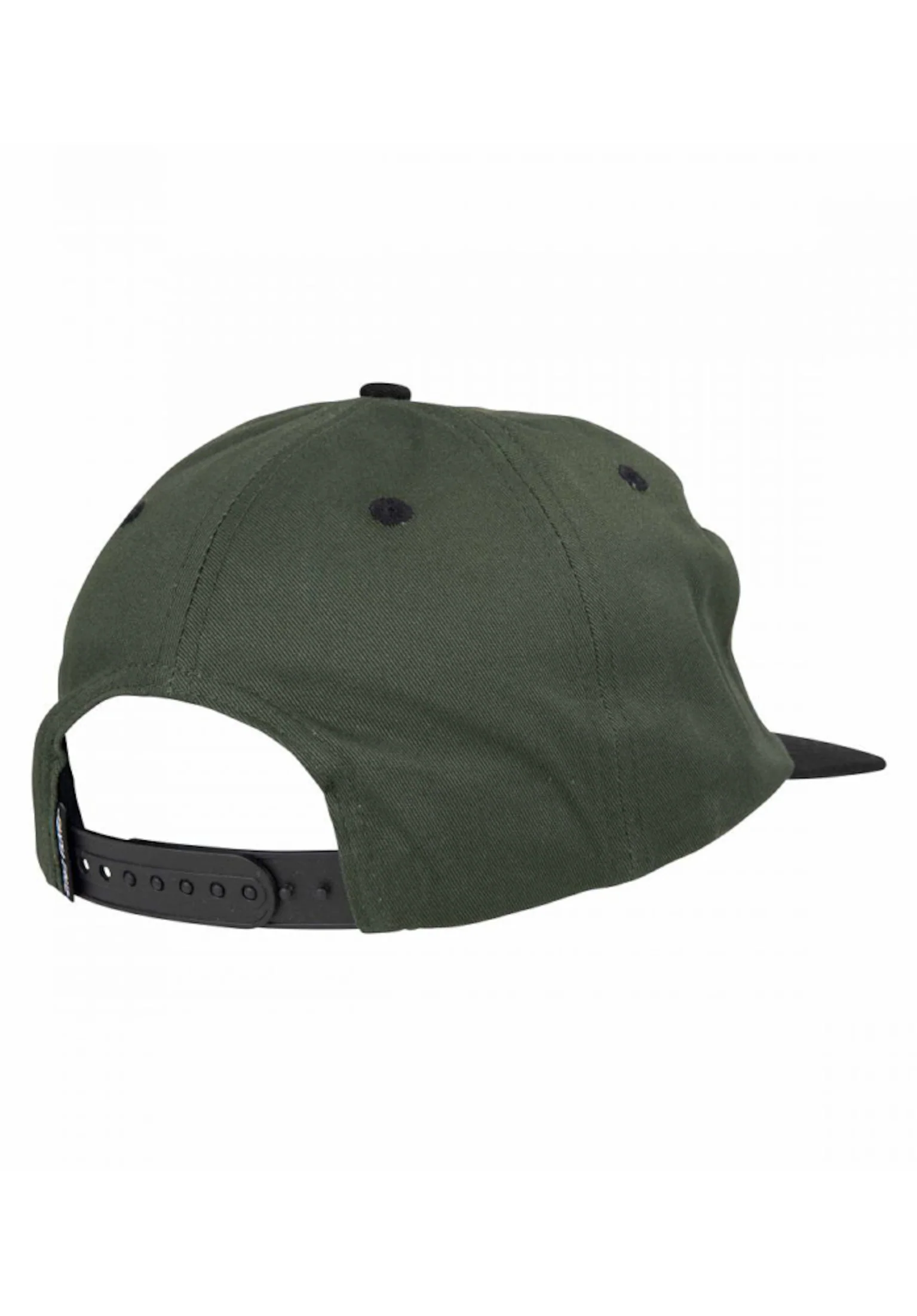 Stamped Opus Snapback - Image 2