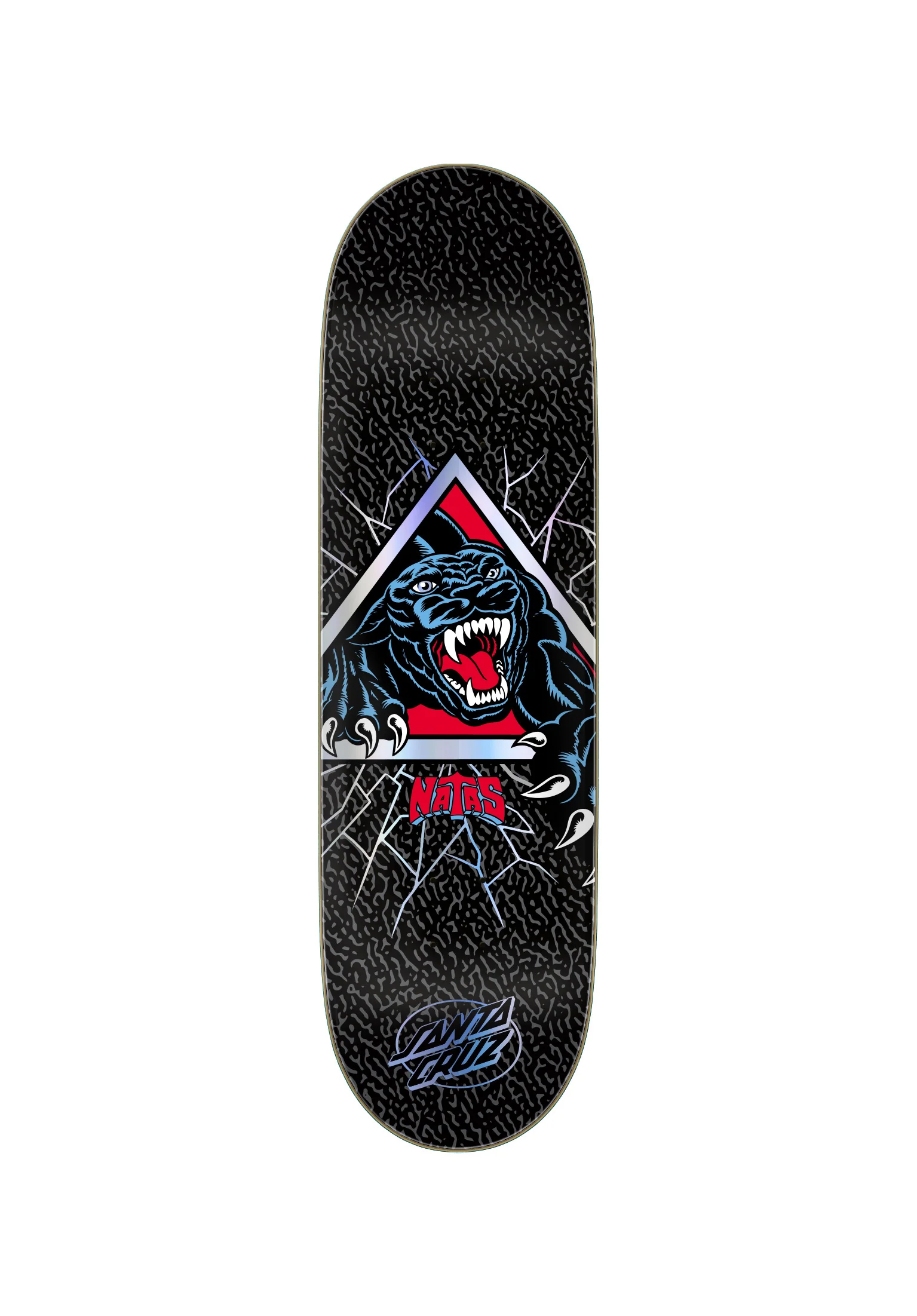Natas Shattered Panther VX