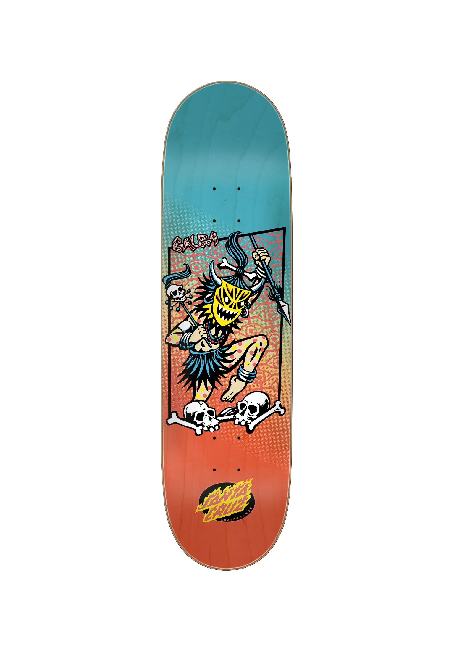 Salba Voodoo Frame Pro