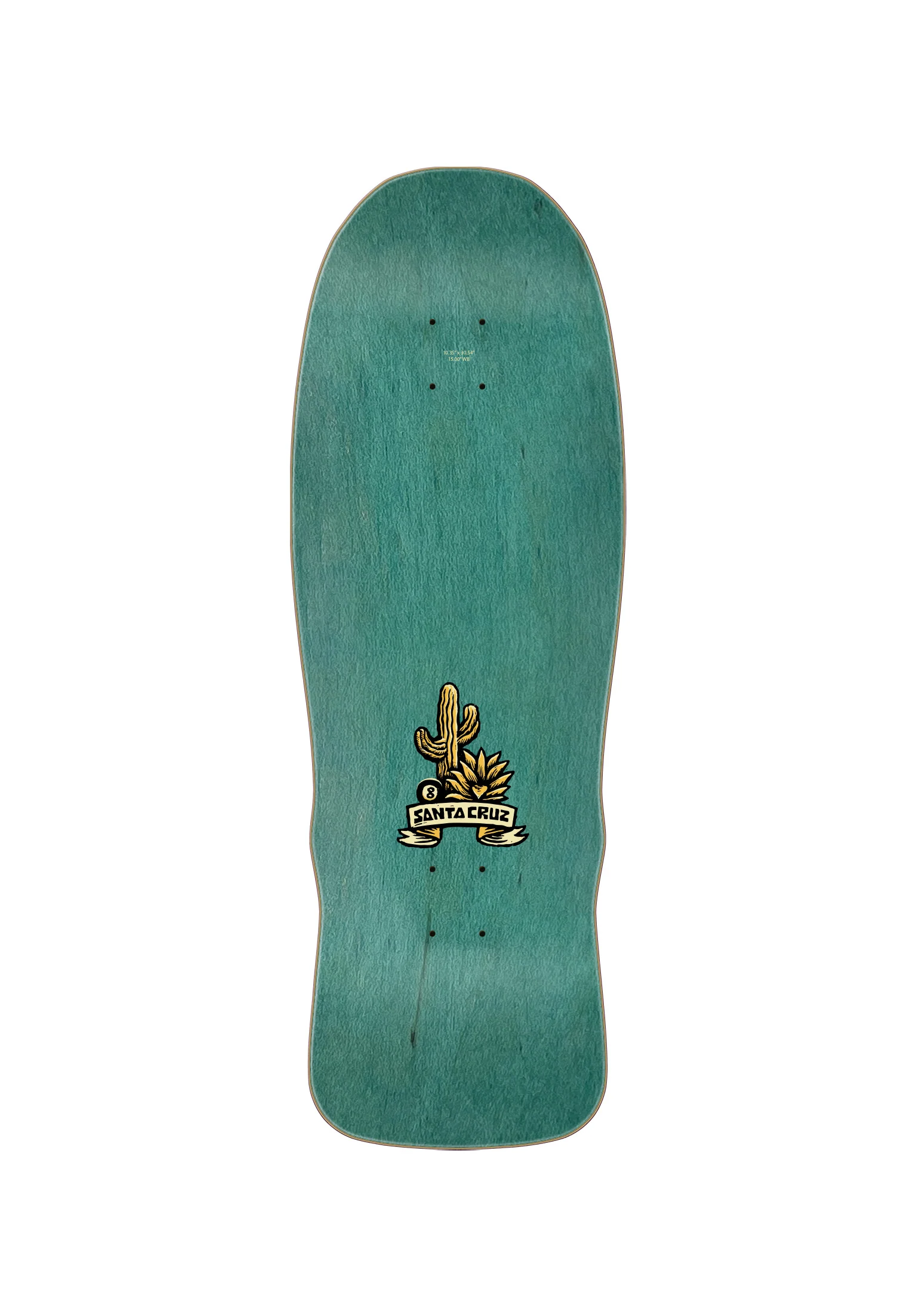 Winkowski Agave Snake Pro Shaped - Image 2