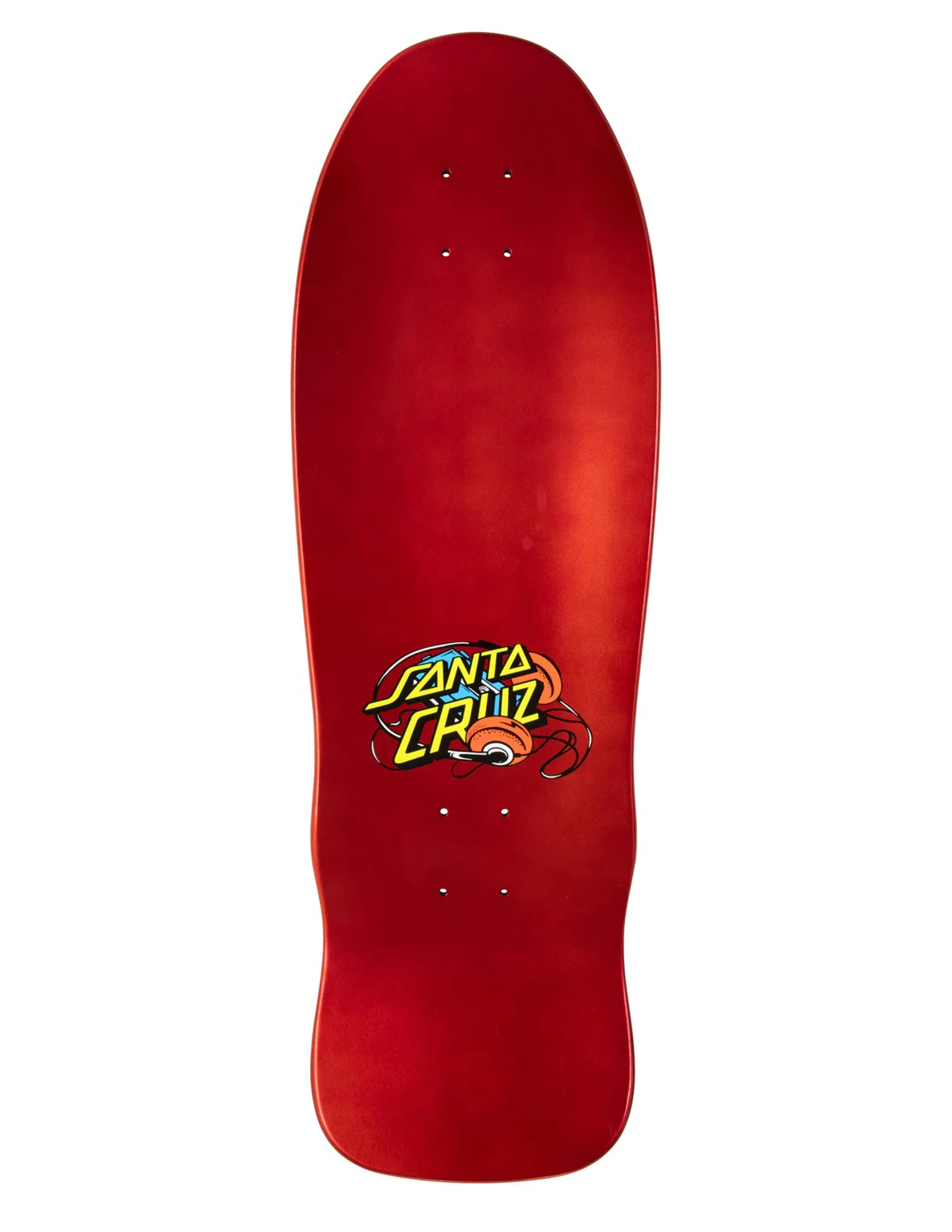 X Stranger Things Grabke Max Melting Clock - Image 3