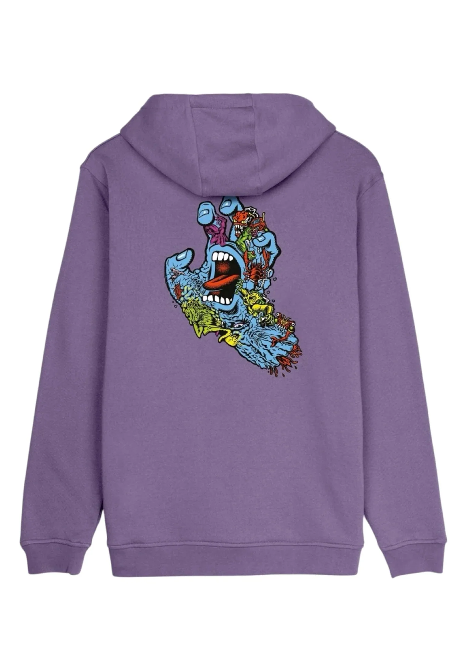 Roskopp Screaming Five