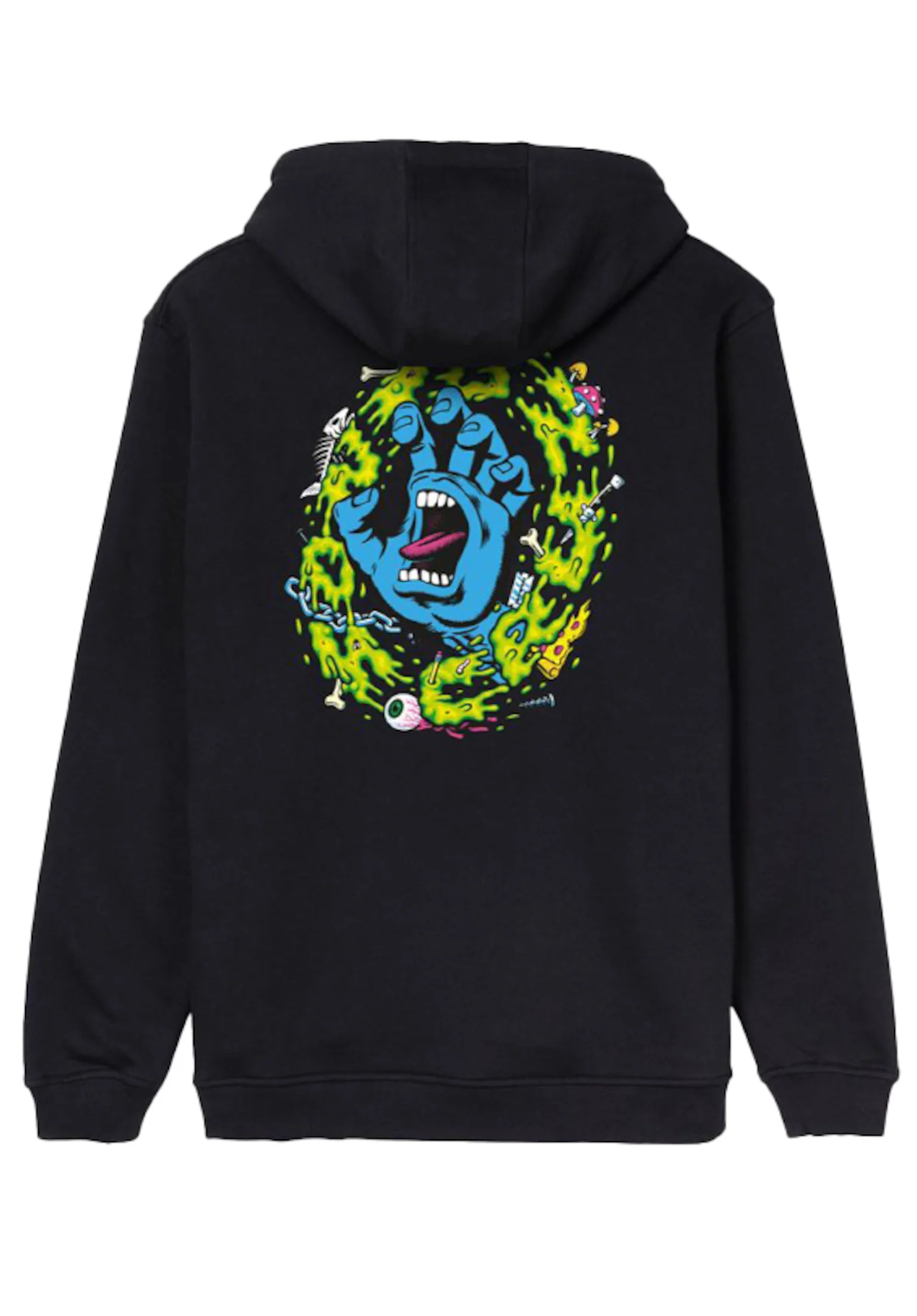 Slime Scream