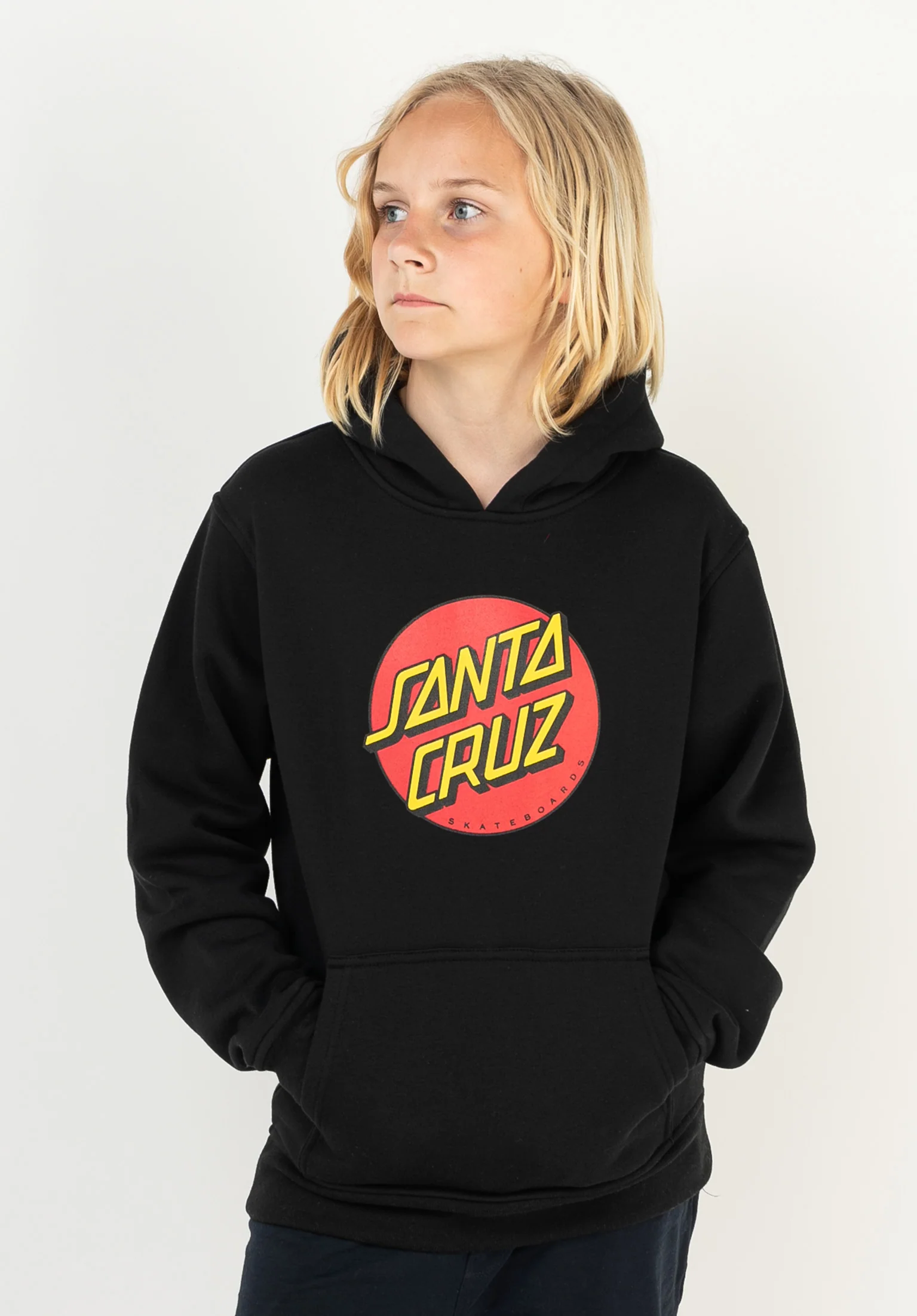 Youth Classic Dot
