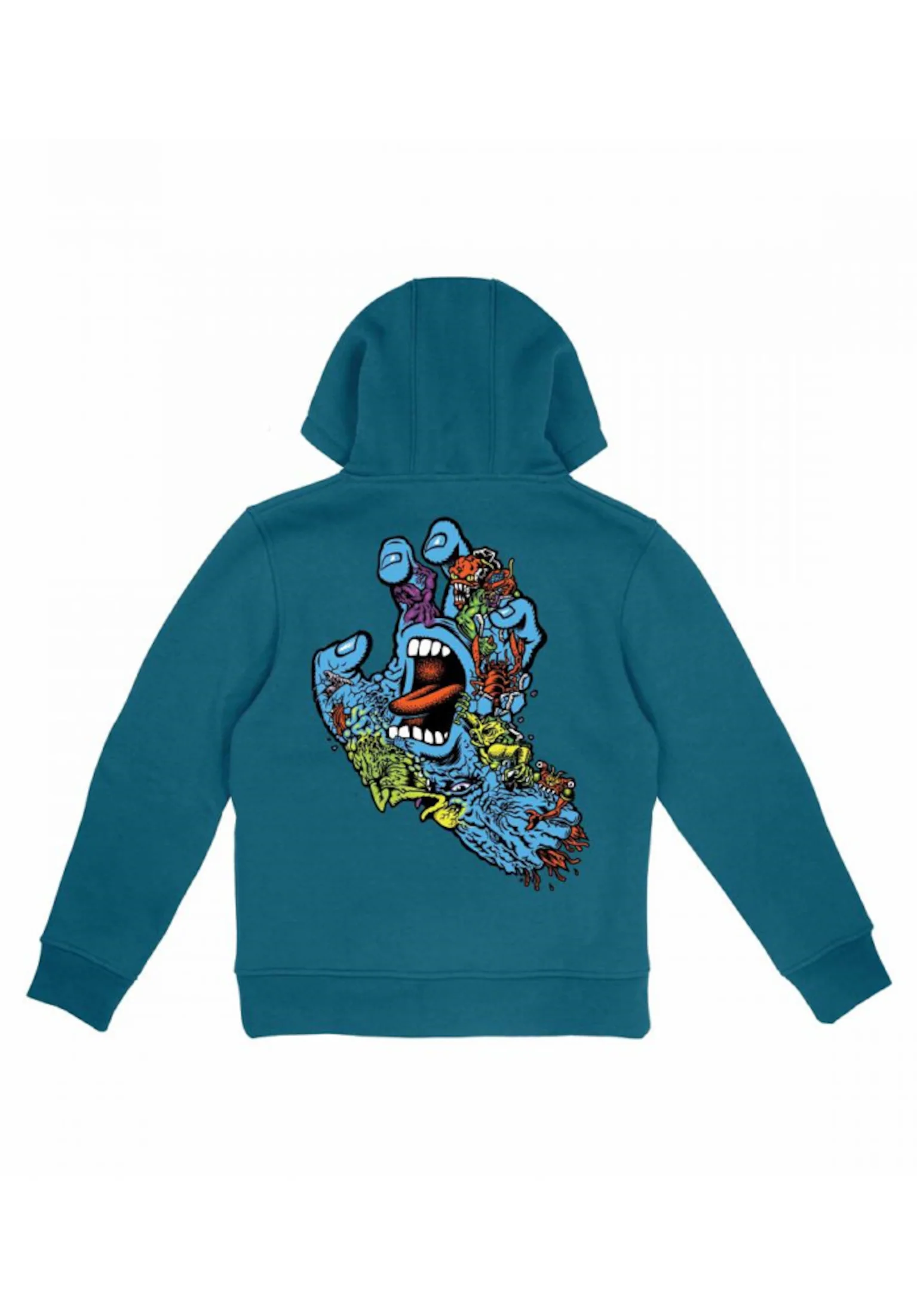 Youth Roskopp Screaming Five