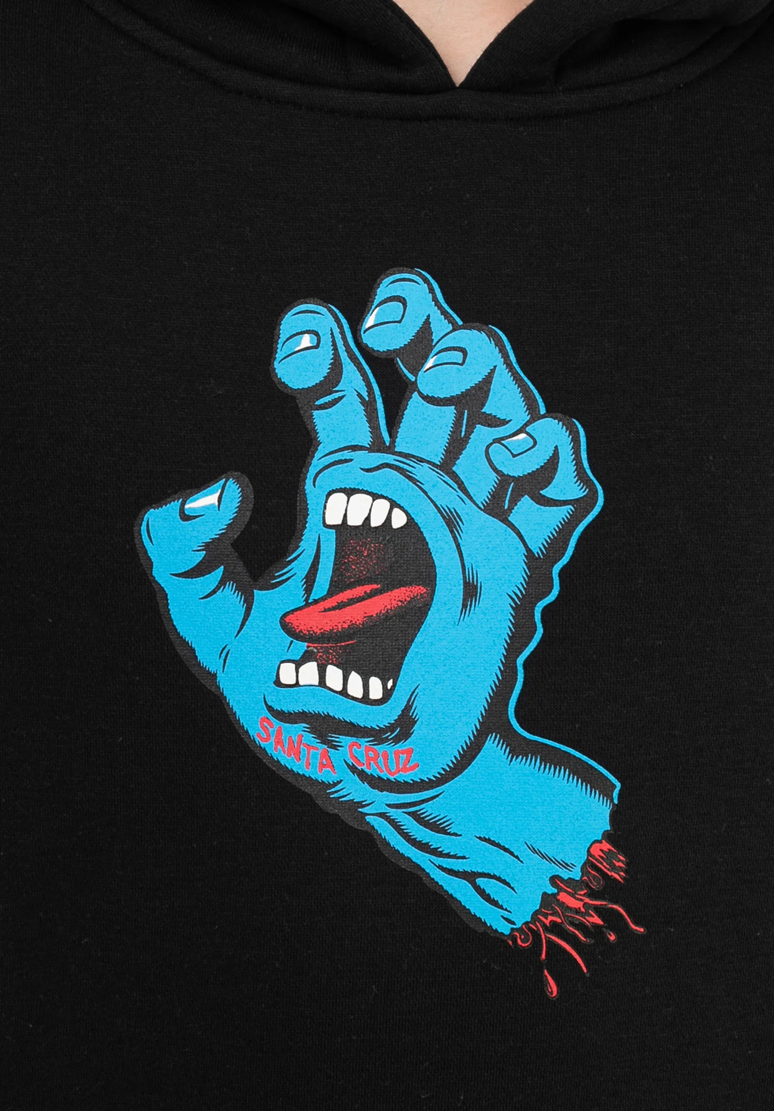 Youth Screaming Hand - Image 2