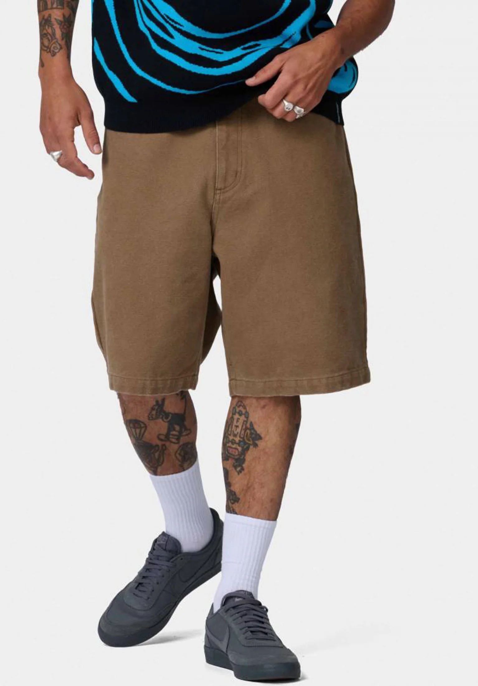 Big Shorts