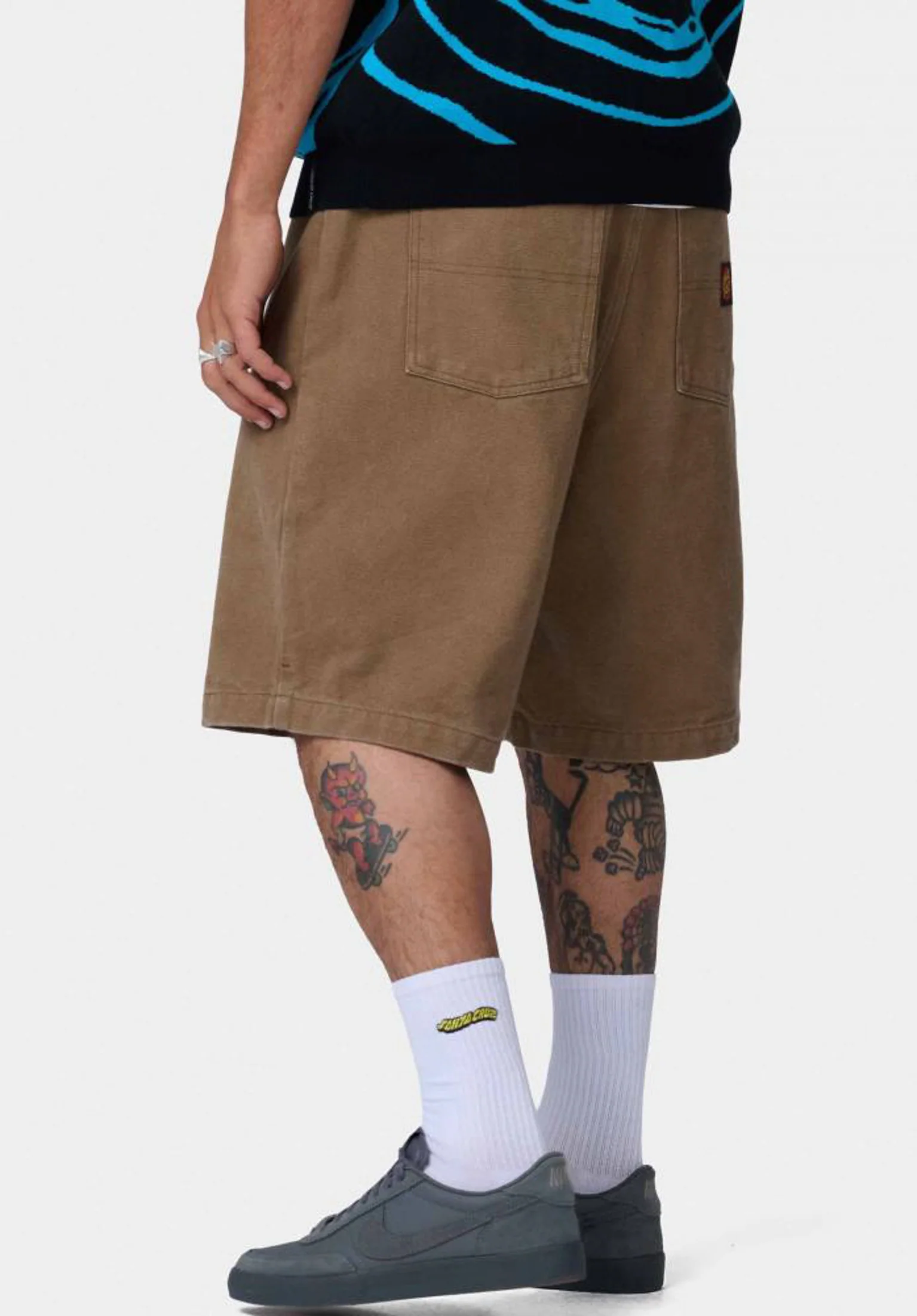 Big Shorts - Image 2