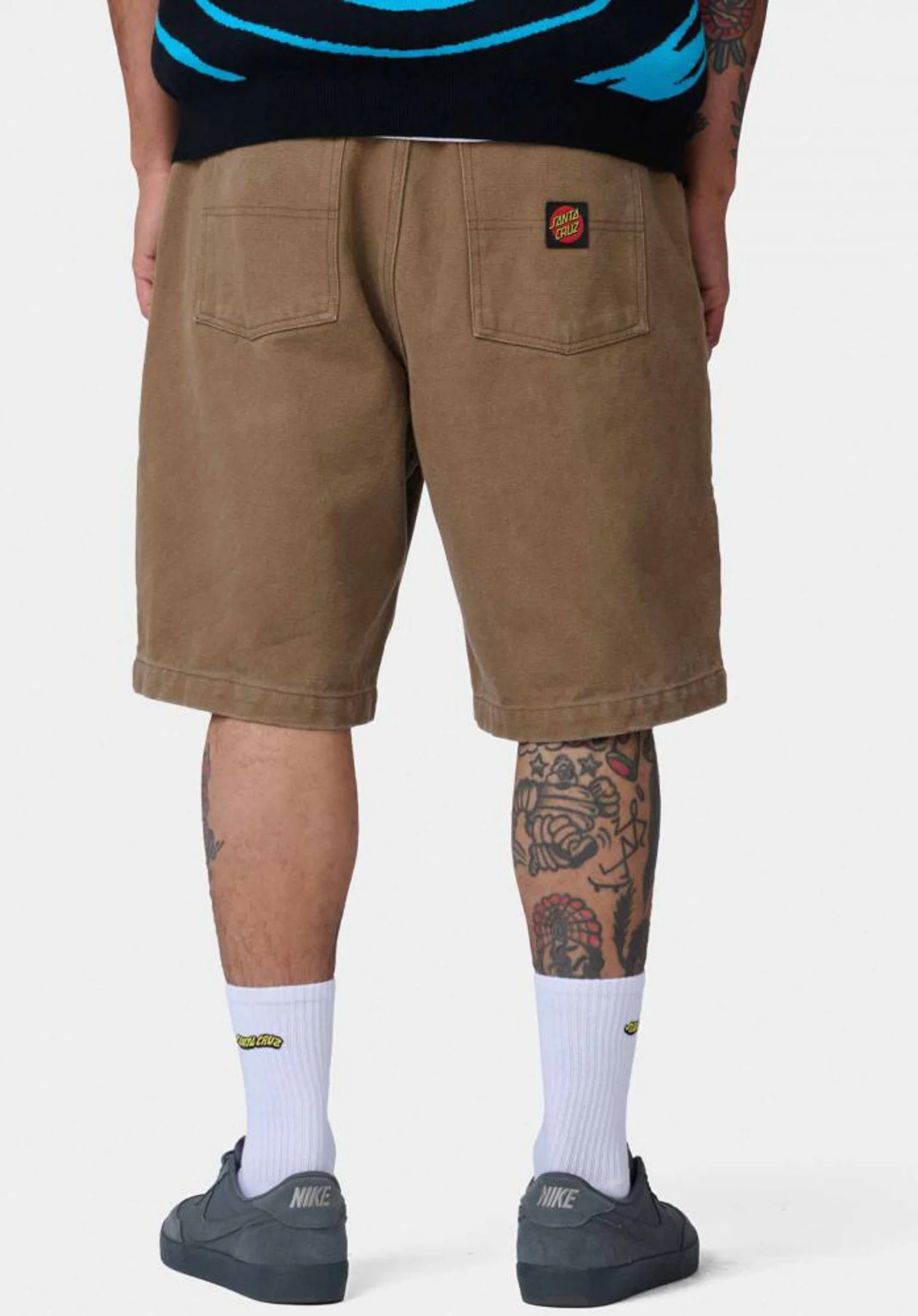 Big Shorts - Image 3