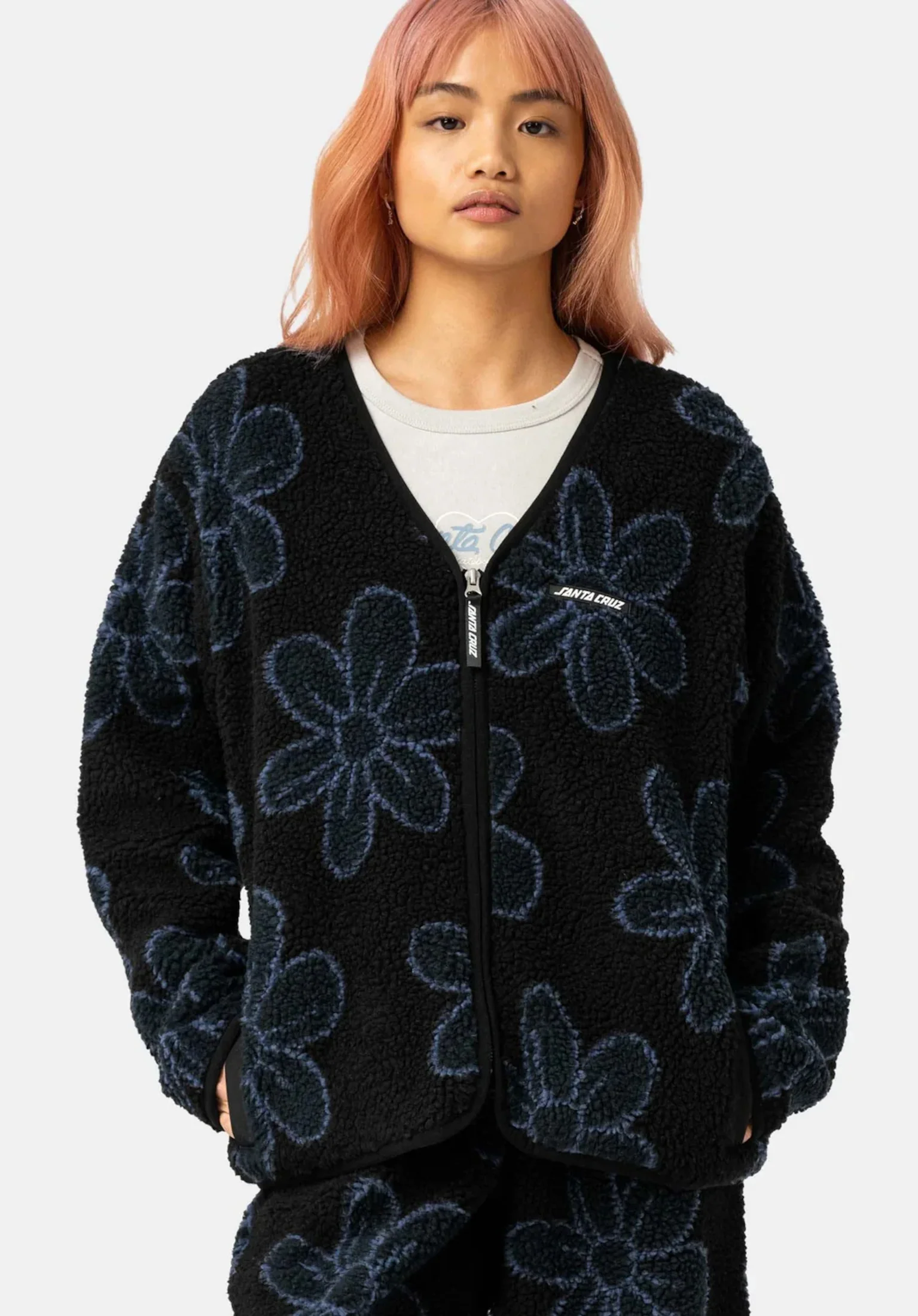 Homebody Jacket