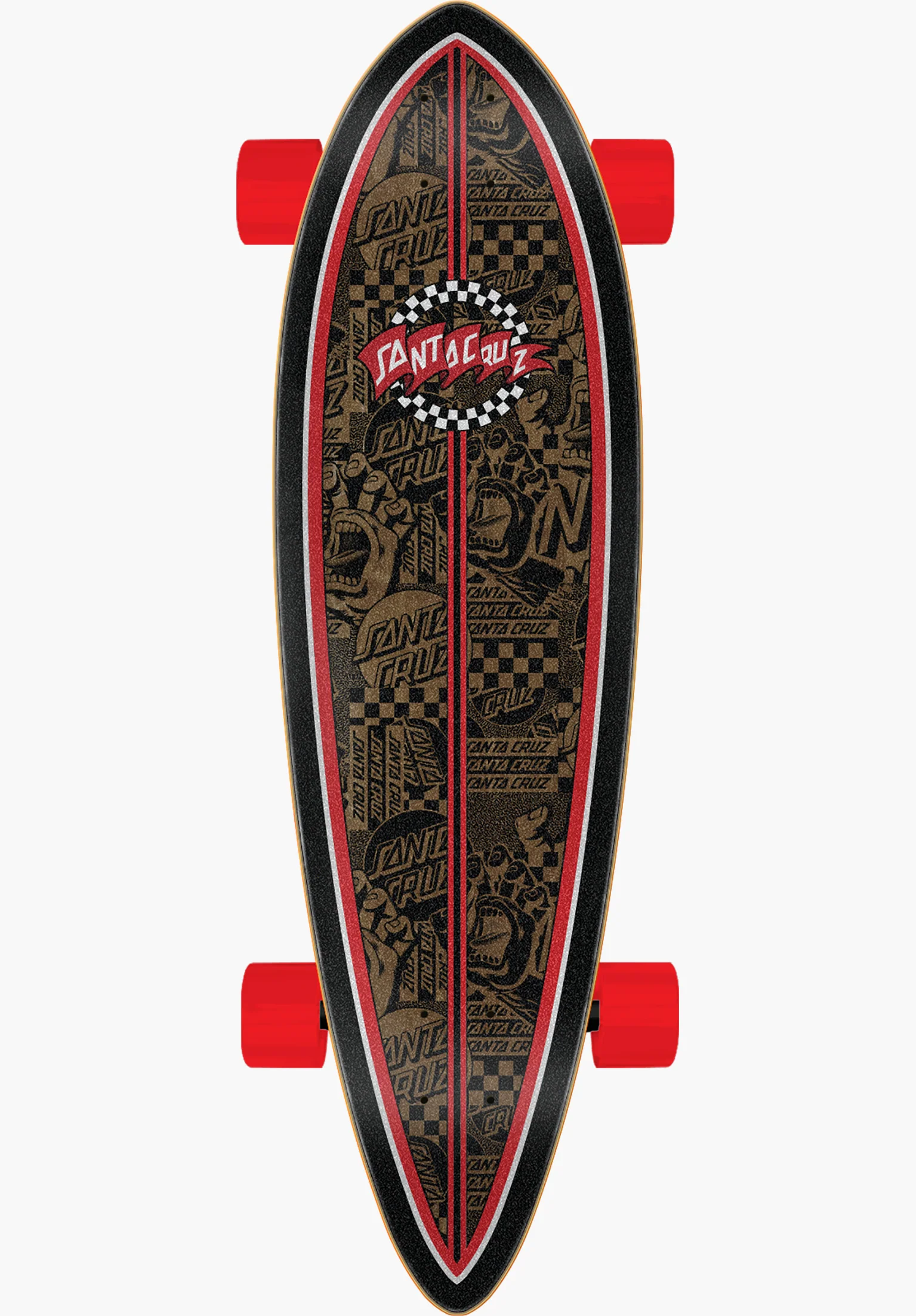 Banner Check Route Pintail - Image 2