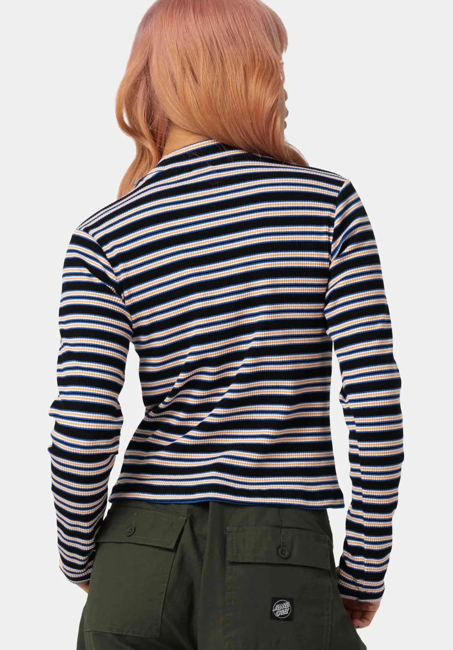 Opus Dot Mock Neck - Image 2