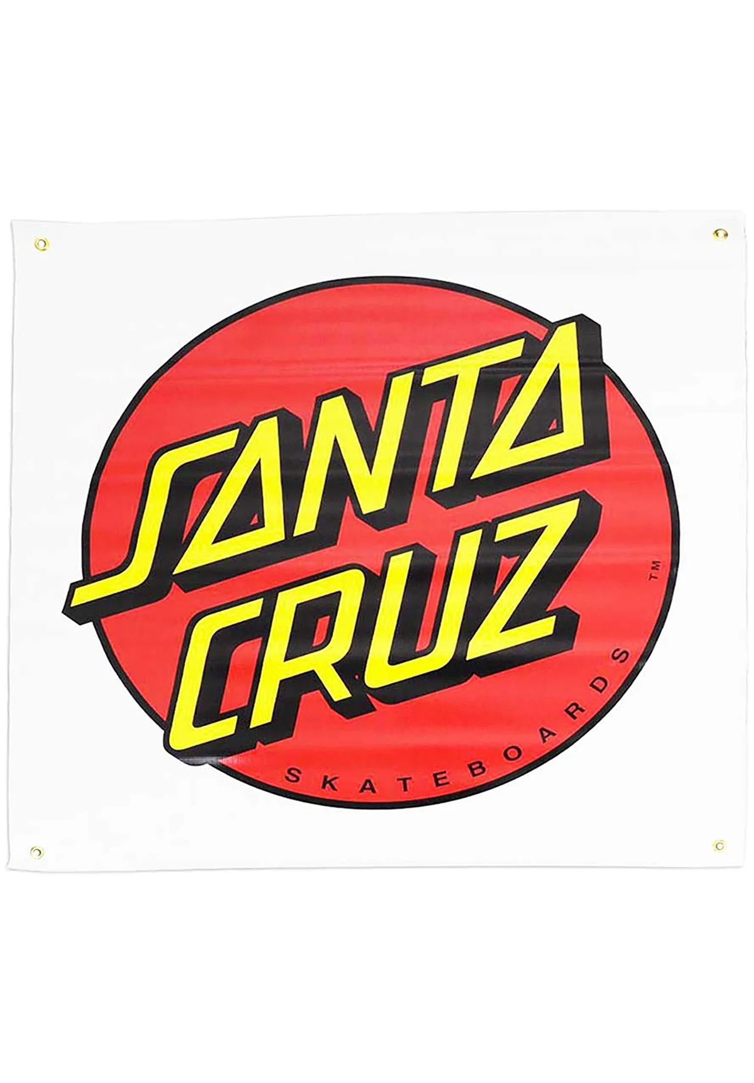 Classic Dot Banner