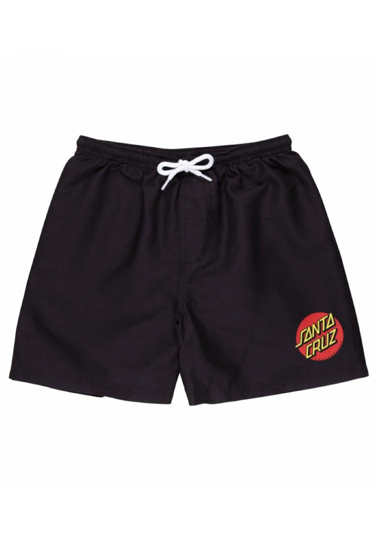 Youth Classic Dot Swimshorts