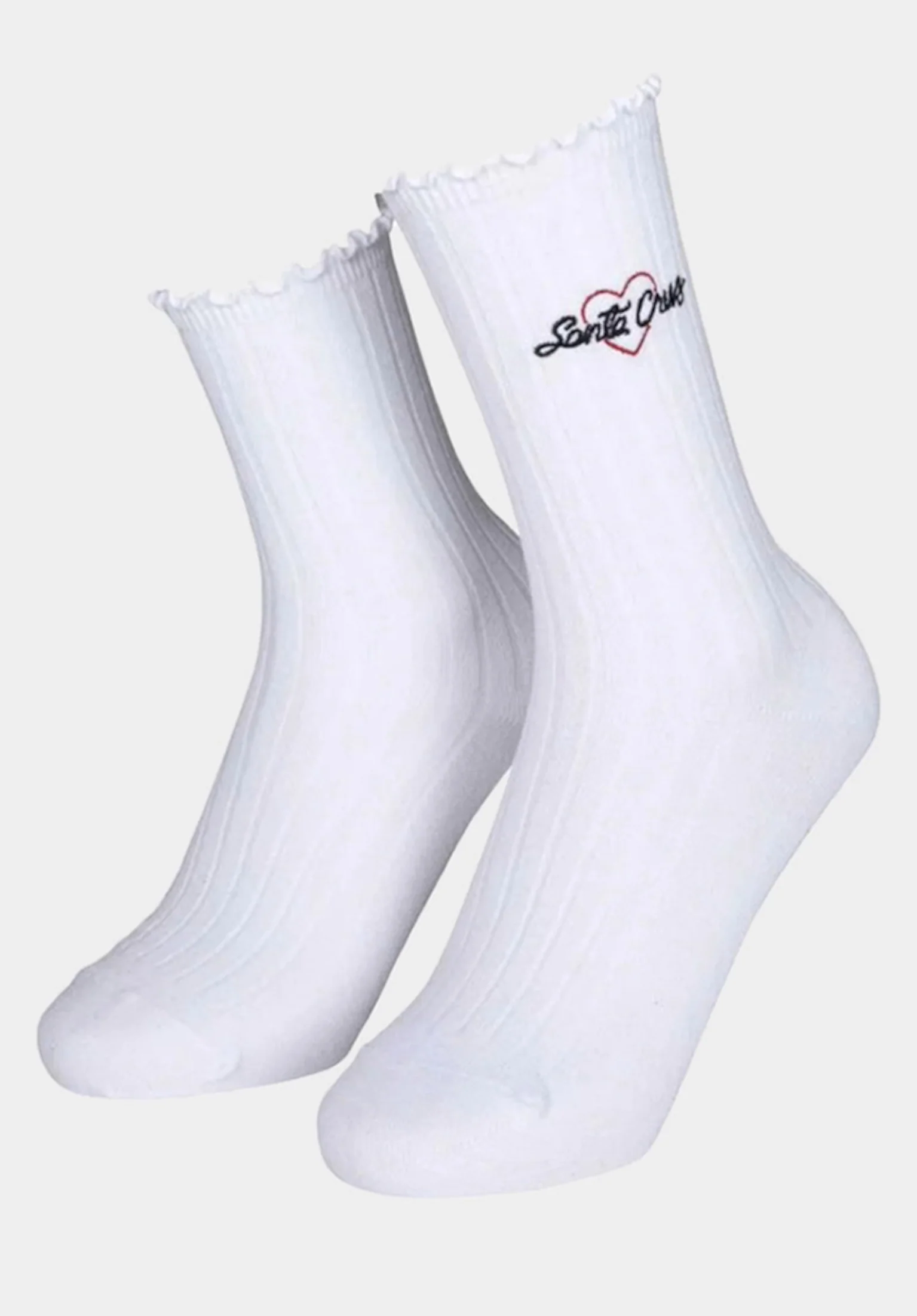 Love Script Socks (2 Pack) - Image 2