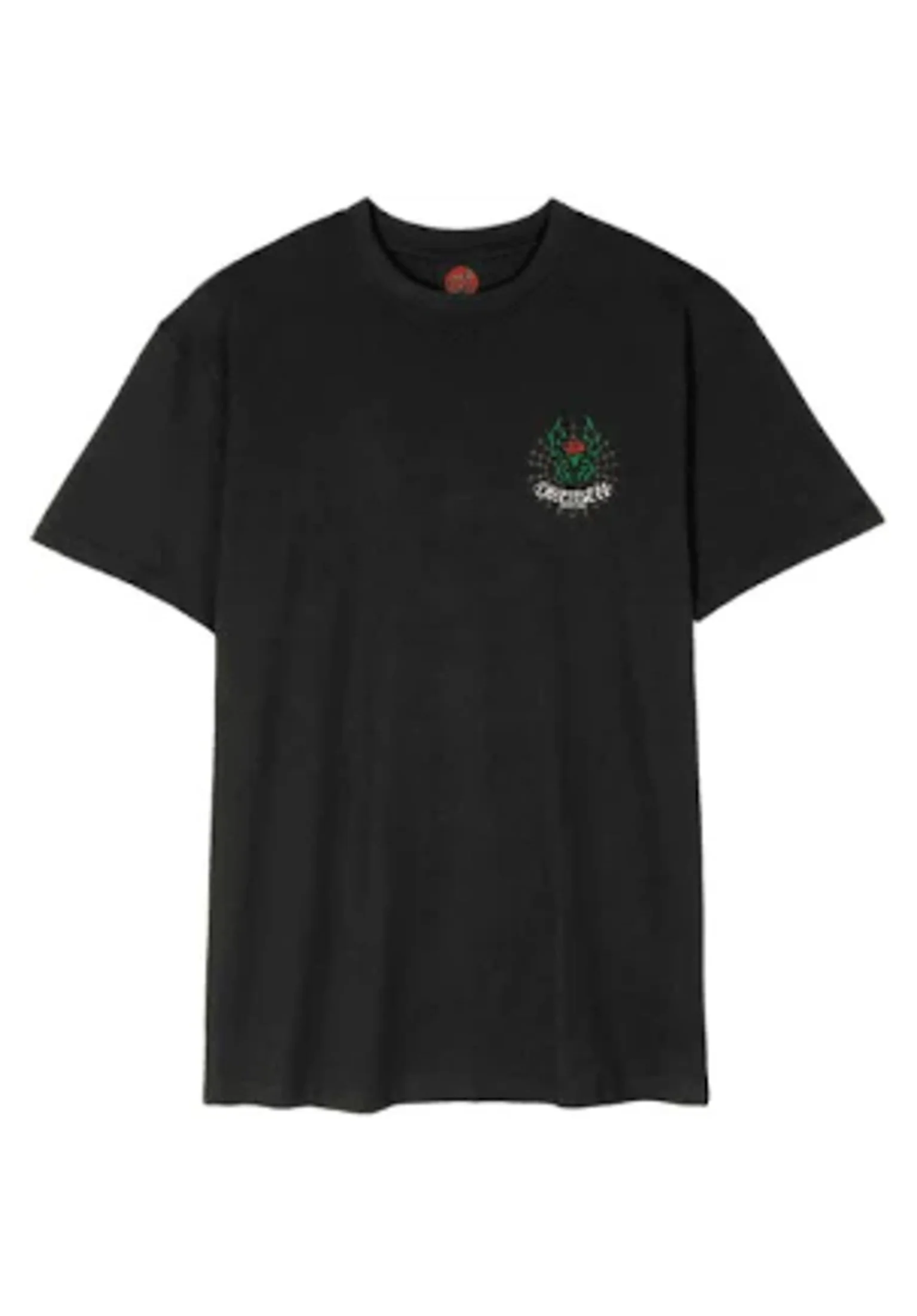 Dressen Rose Cross 2