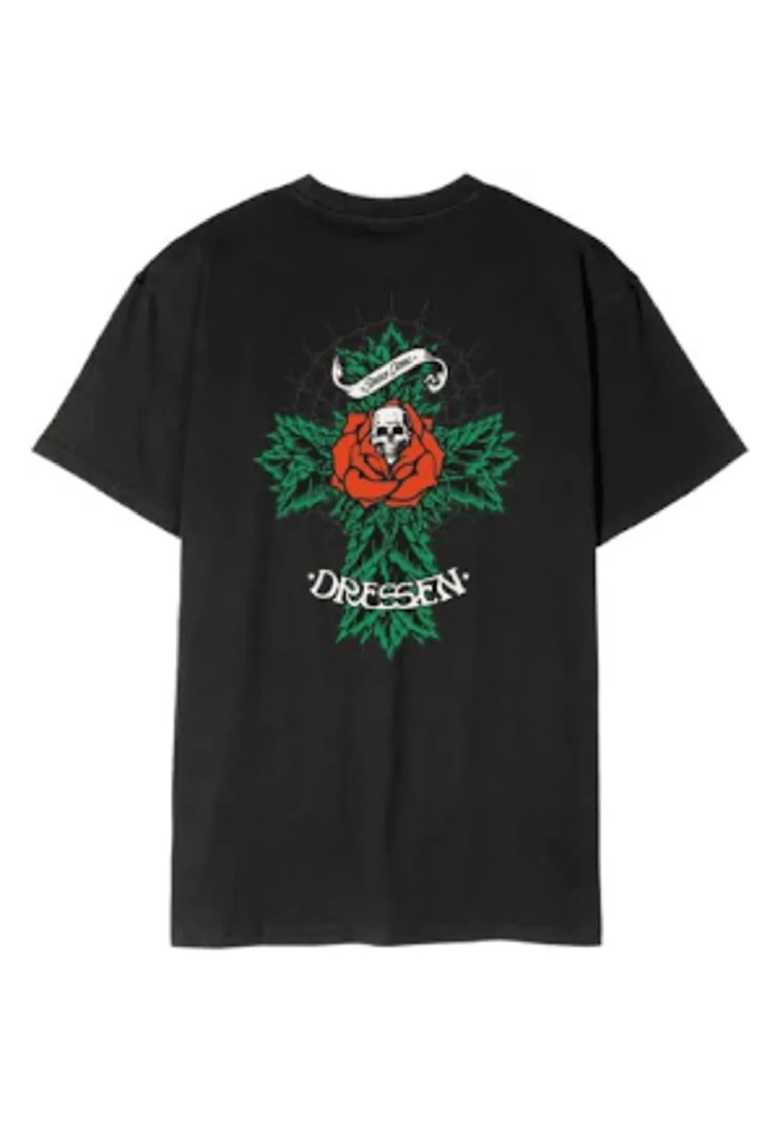 Dressen Rose Cross 2 - Image 2