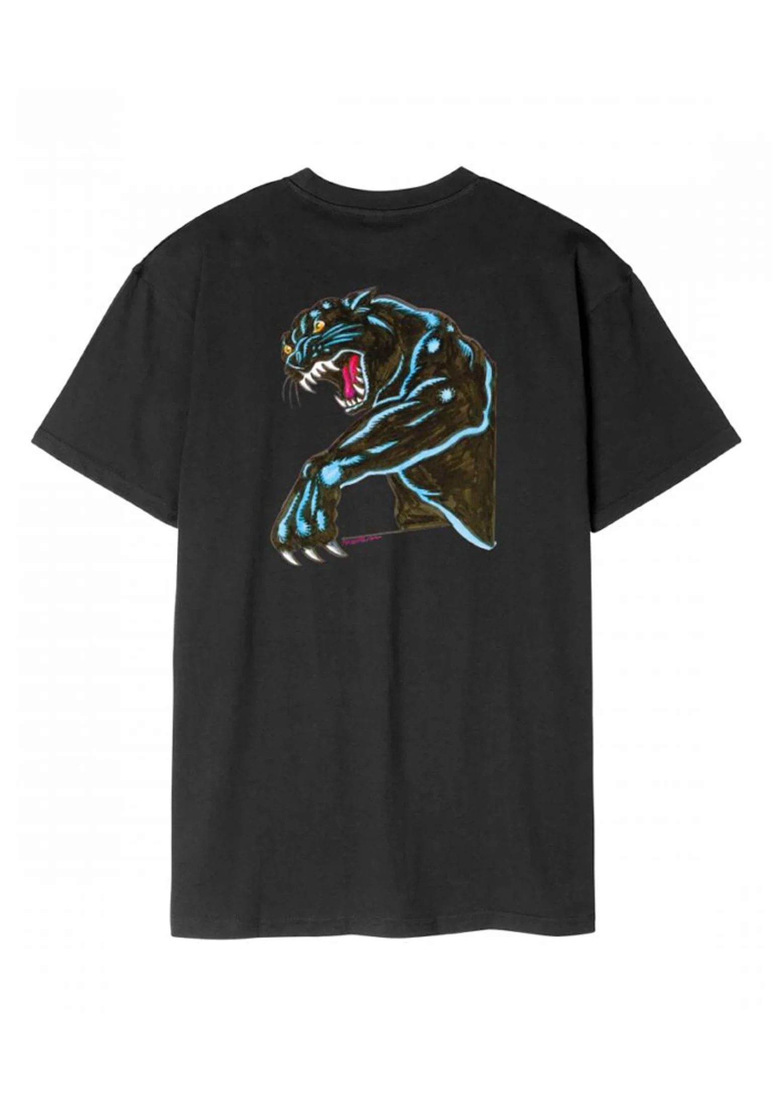 Natas Sketch Panther