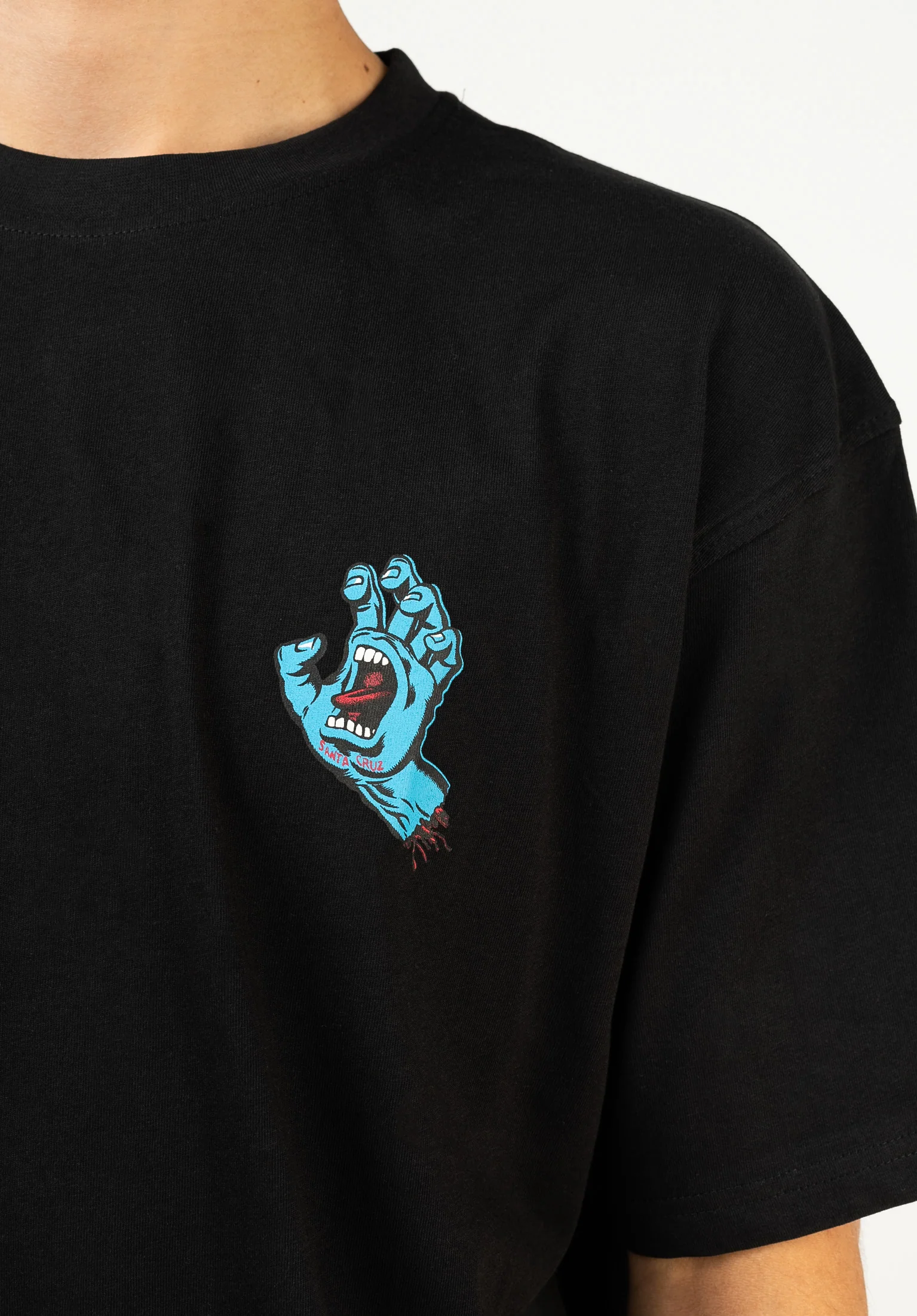 Screaming Hand Chest - Image 3