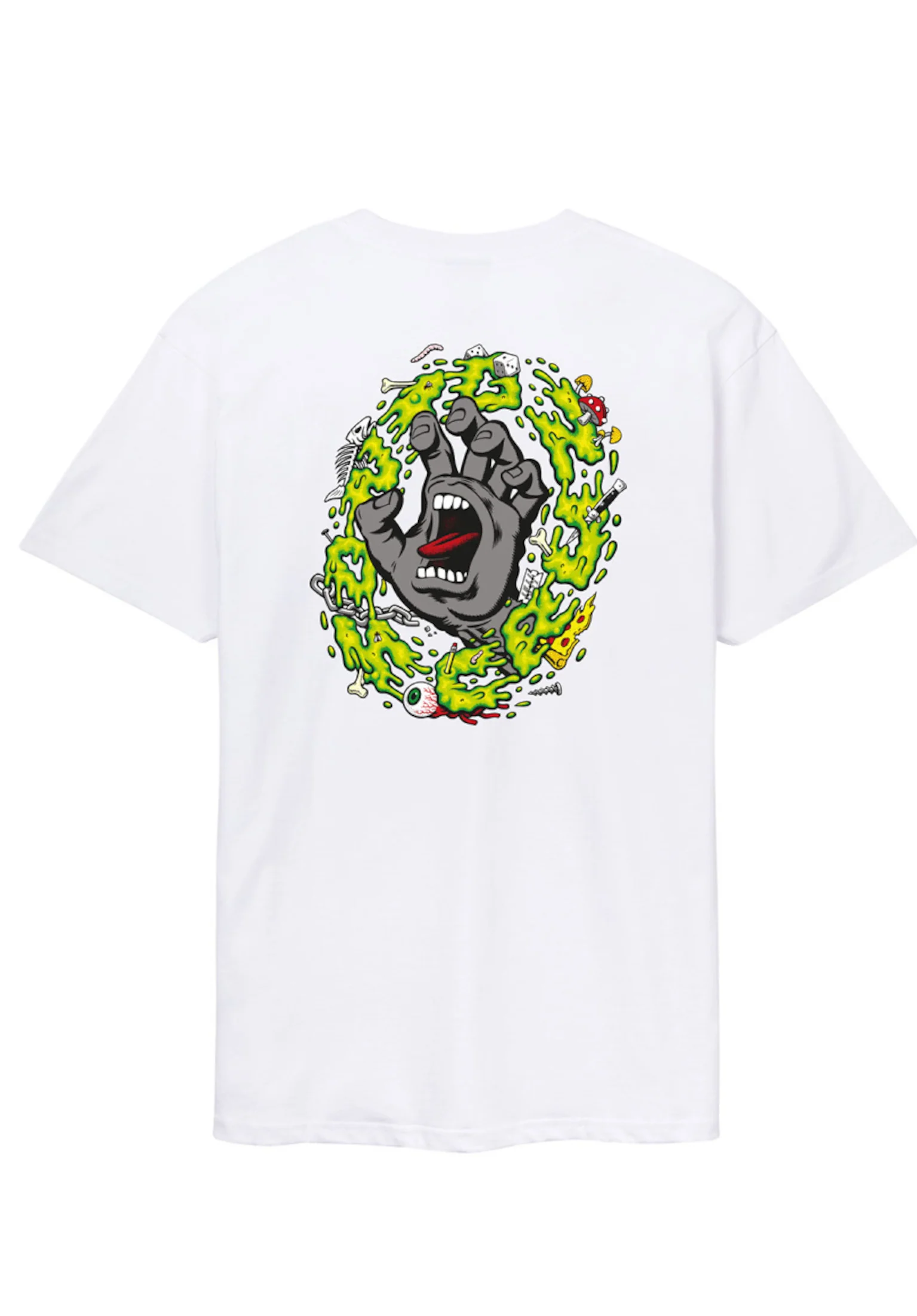 Slime Scream