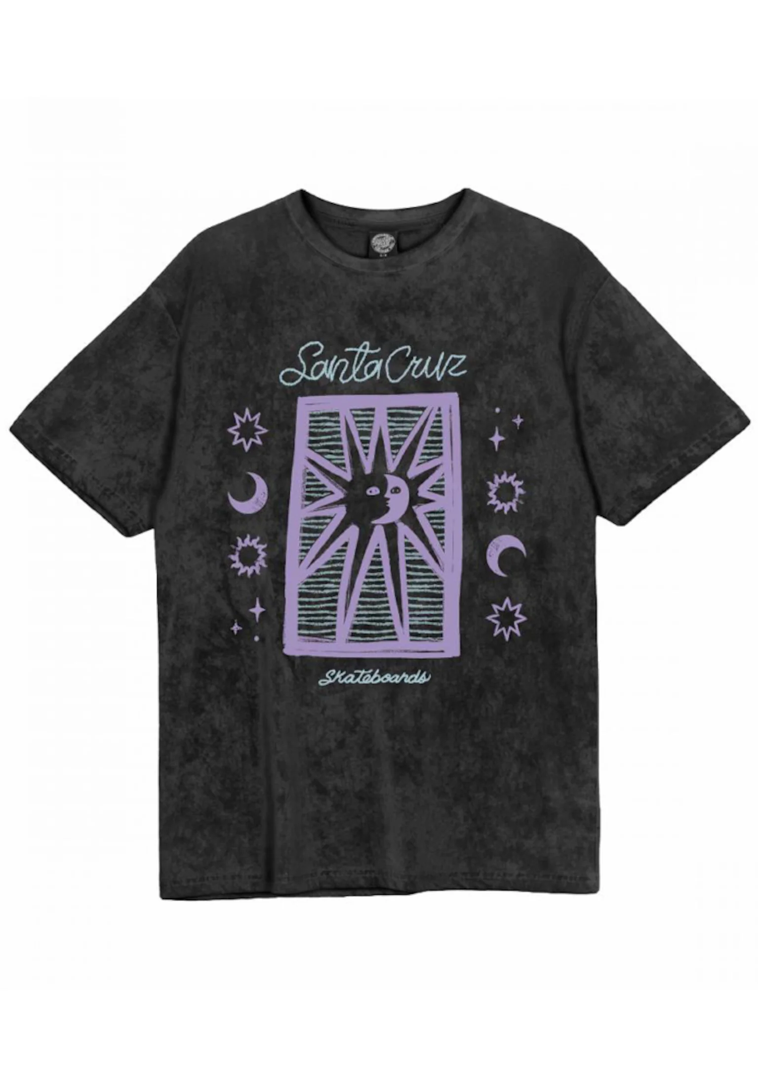 Sun Stamp Script