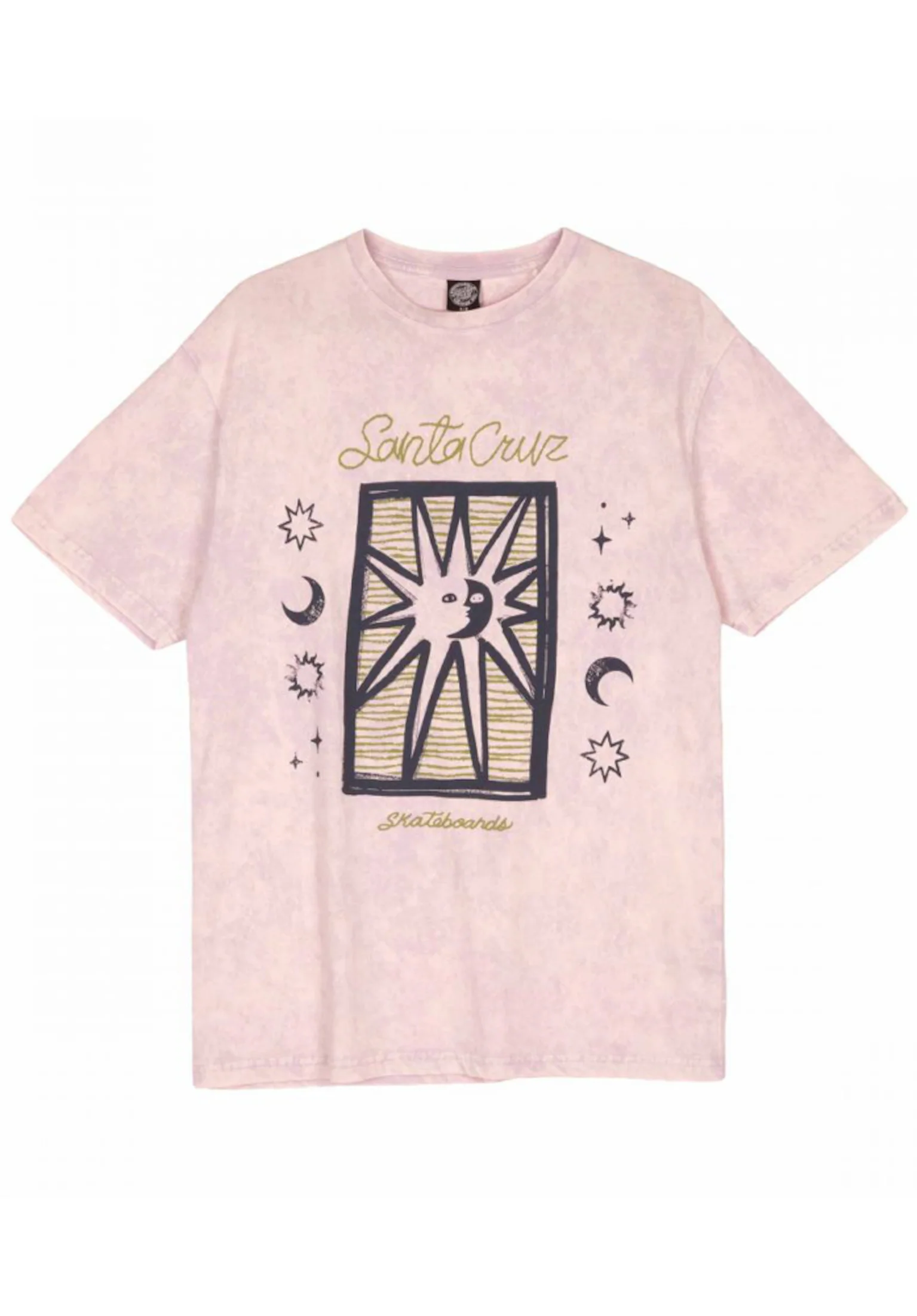 Sun Stamp Script